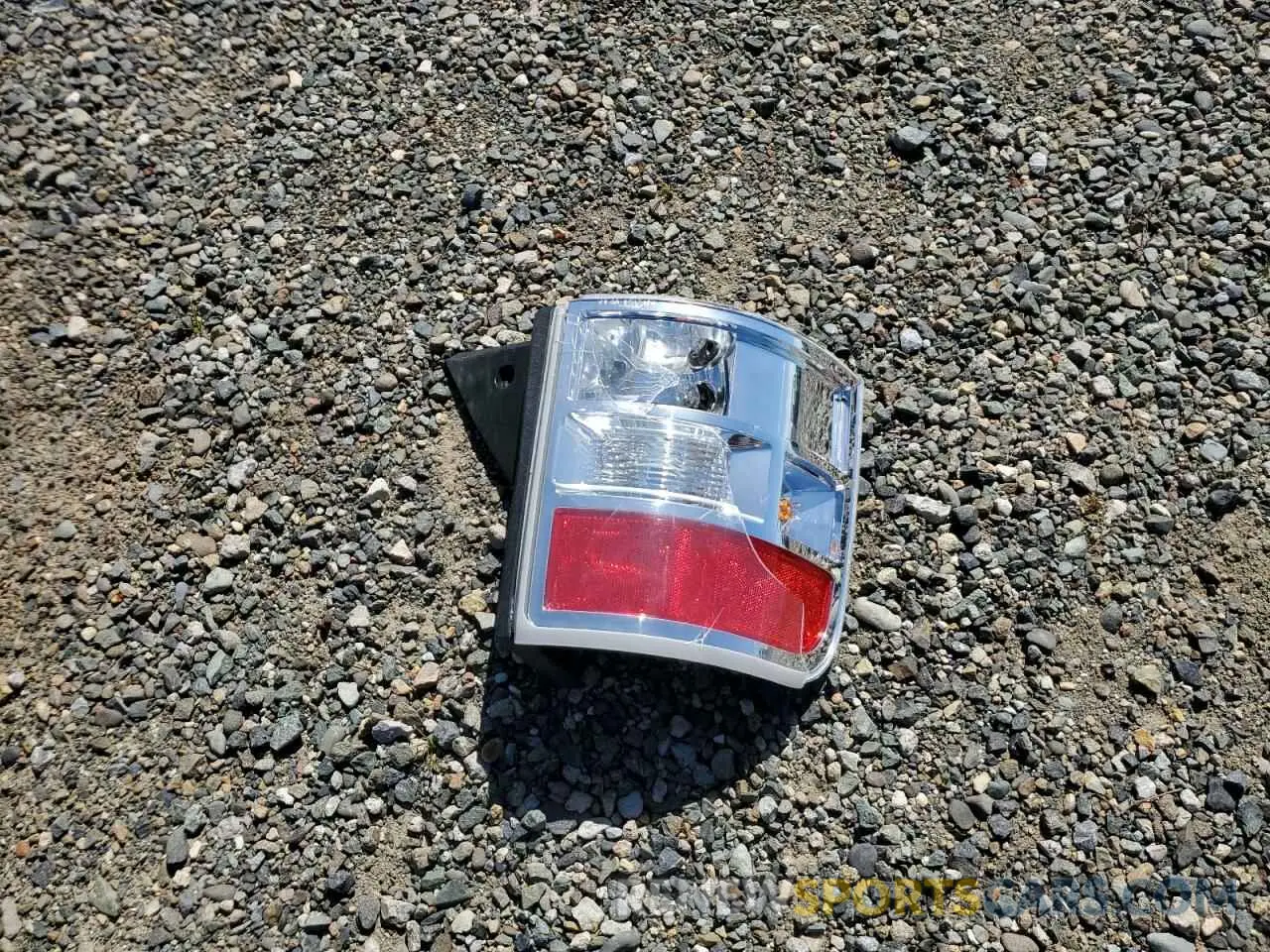 15 Photograph of a damaged car 2FMGK5C87KBA09492 FORD FLEX 2019