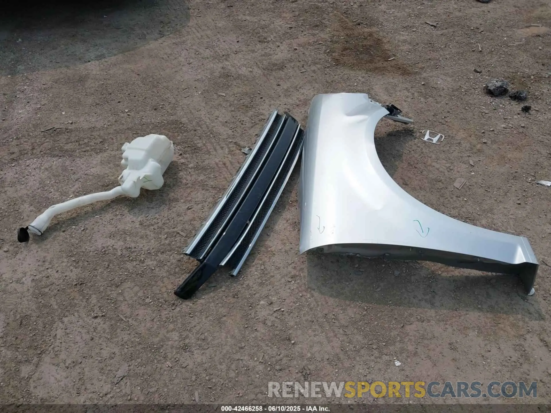 12 Photograph of a damaged car 2FMGK5C88KBA07508 FORD FLEX 2019