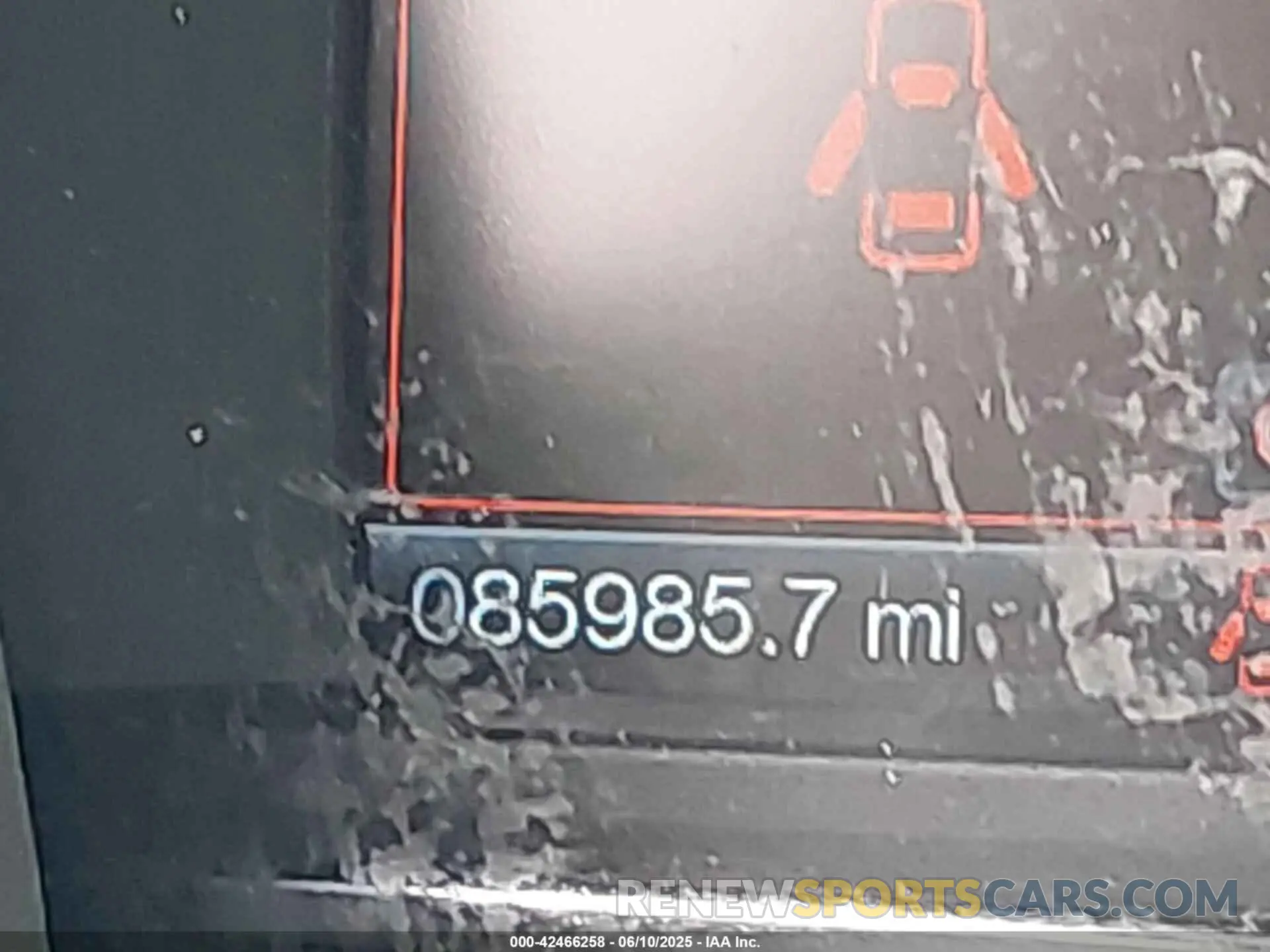 16 Photograph of a damaged car 2FMGK5C88KBA07508 FORD FLEX 2019