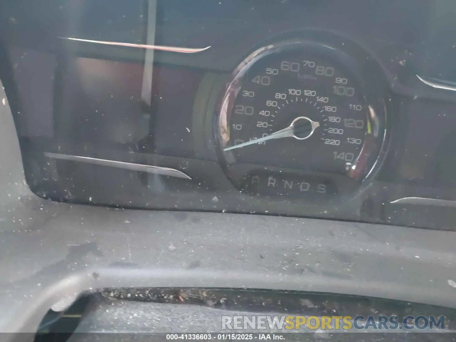 14 Photograph of a damaged car 2FMGK5D81KBA36878 FORD FLEX 2019