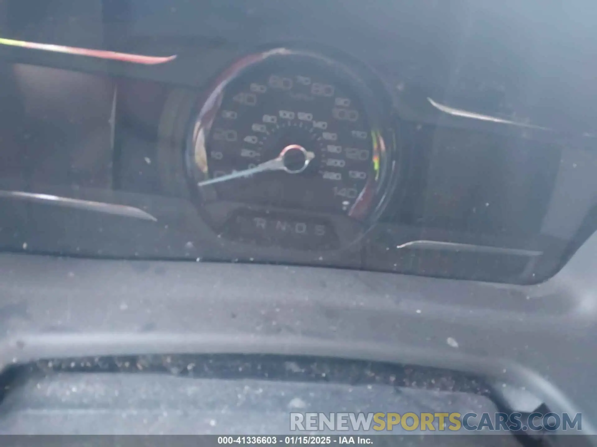 7 Photograph of a damaged car 2FMGK5D81KBA36878 FORD FLEX 2019
