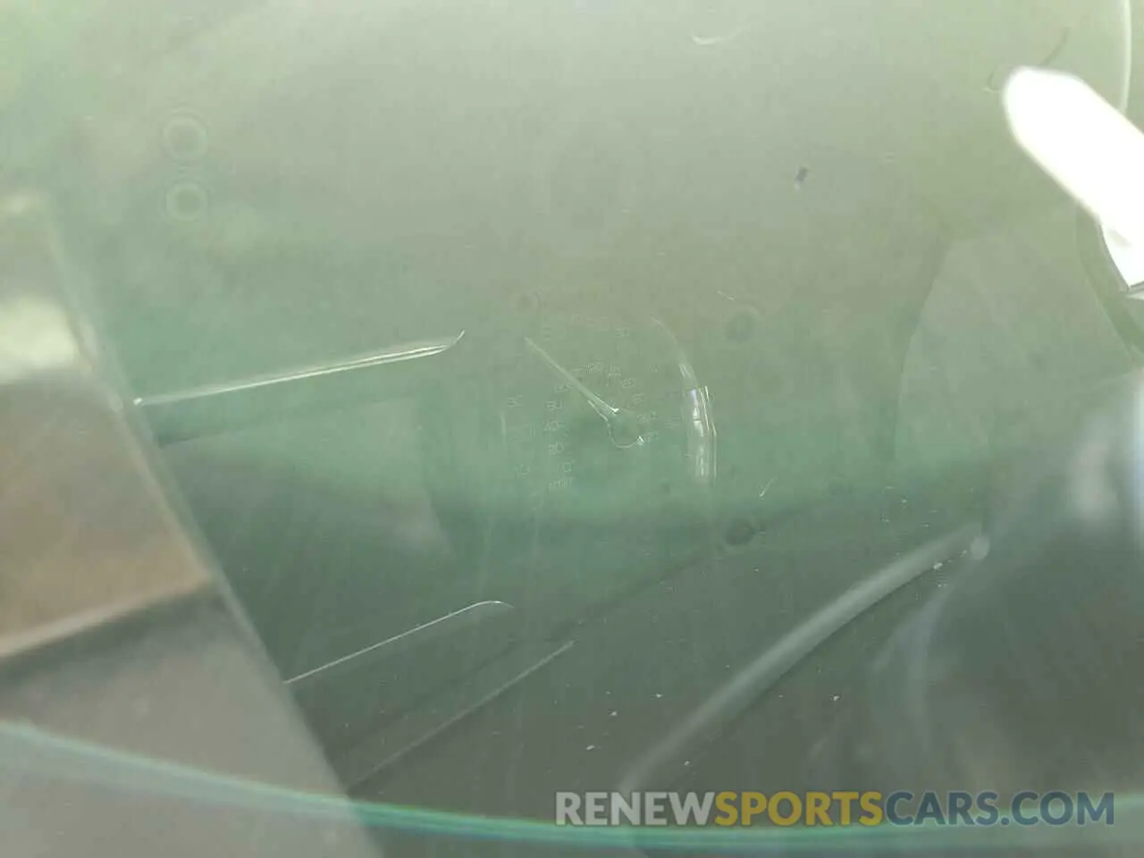9 Photograph of a damaged car 2FMGK5D82KBA08801 FORD FLEX 2019
