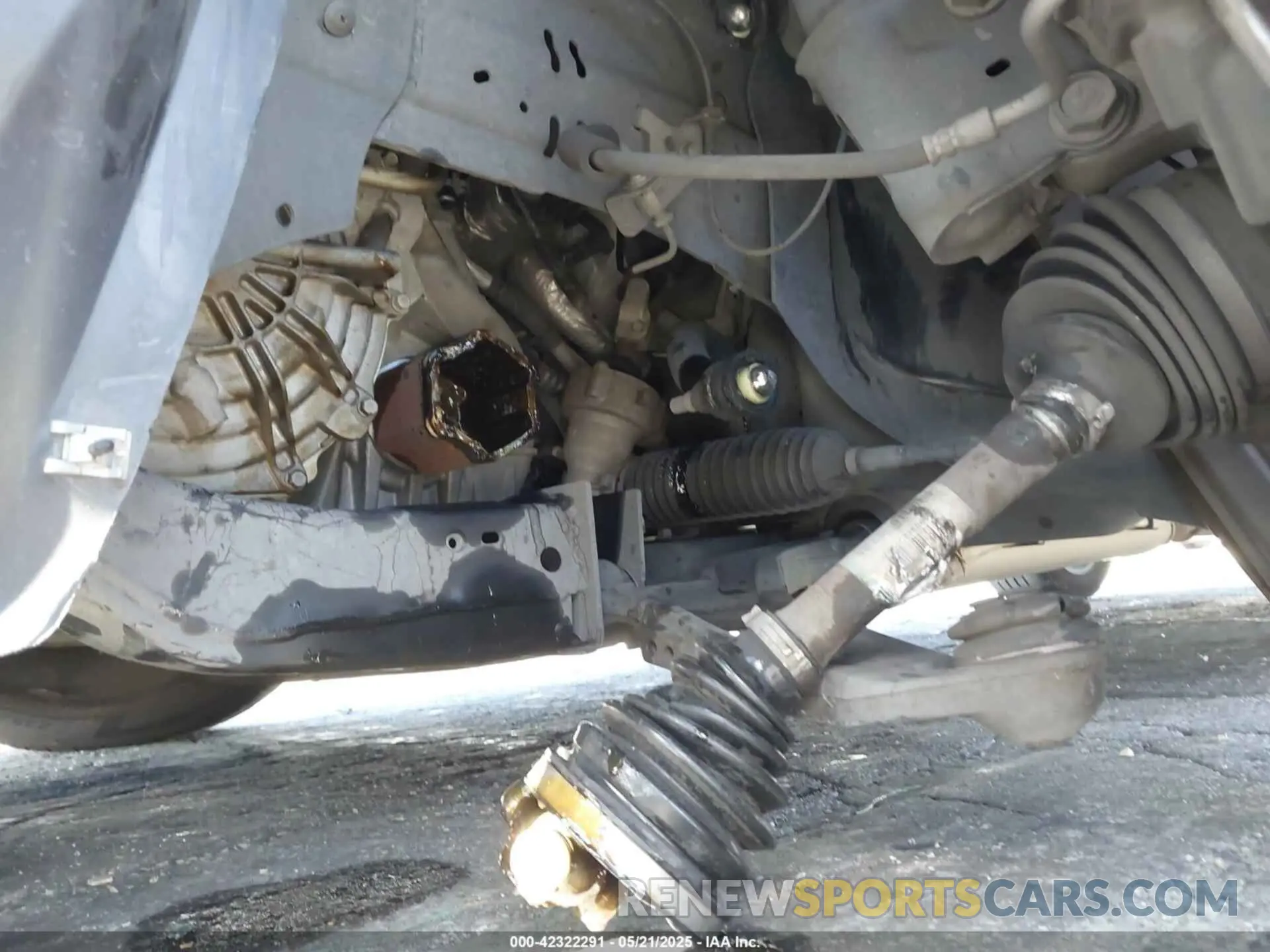 19 Photograph of a damaged car 2FMGK5D86KBA03228 FORD FLEX 2019