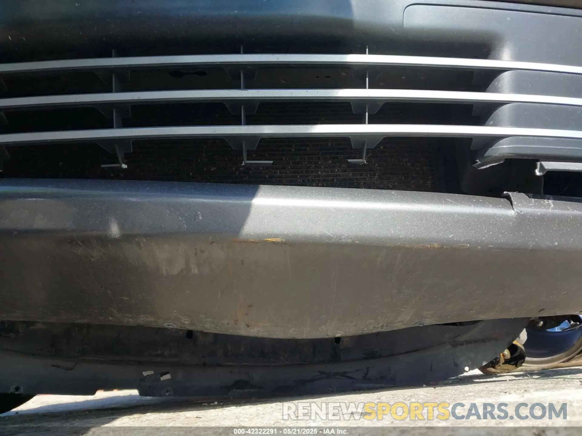 20 Photograph of a damaged car 2FMGK5D86KBA03228 FORD FLEX 2019