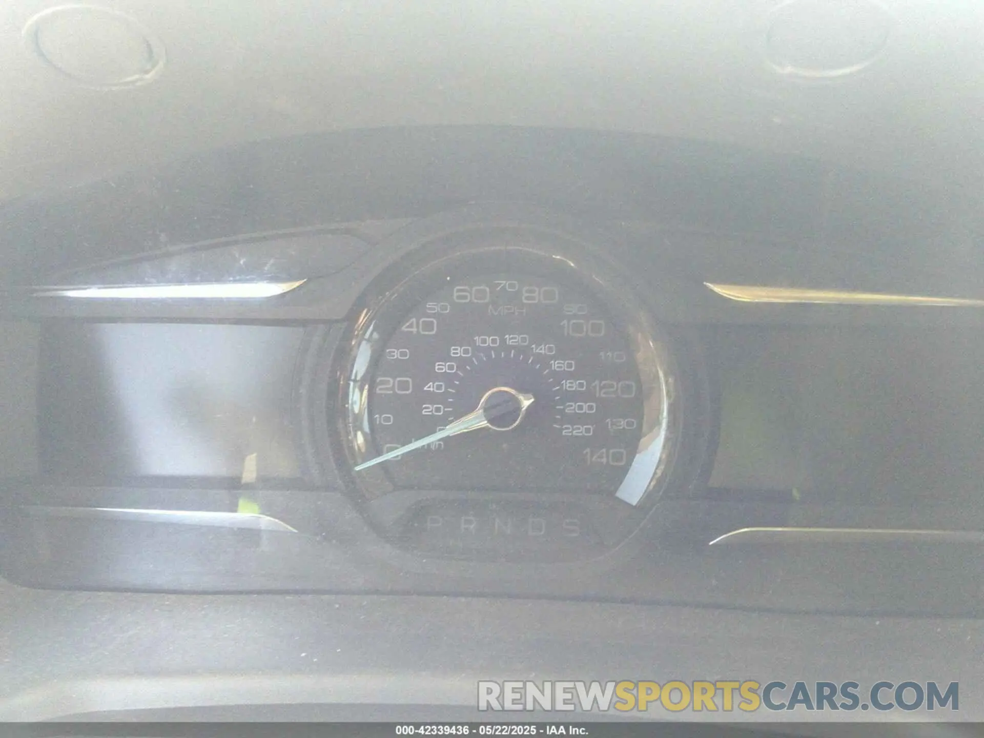 14 Photograph of a damaged car 2FMGK5D88KBA03795 FORD FLEX 2019