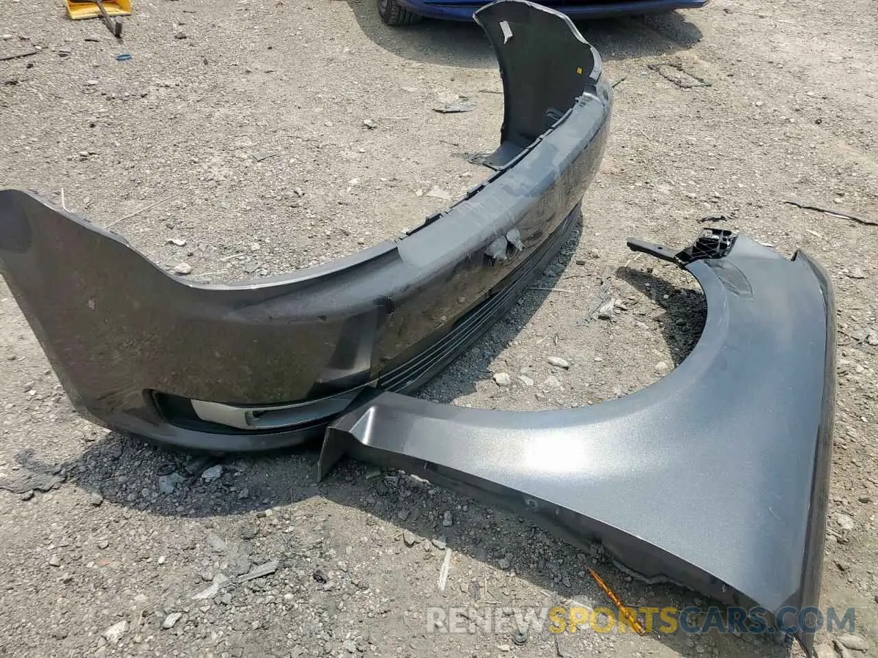 13 Photograph of a damaged car 2FMGK5D88KBA22573 FORD FLEX 2019