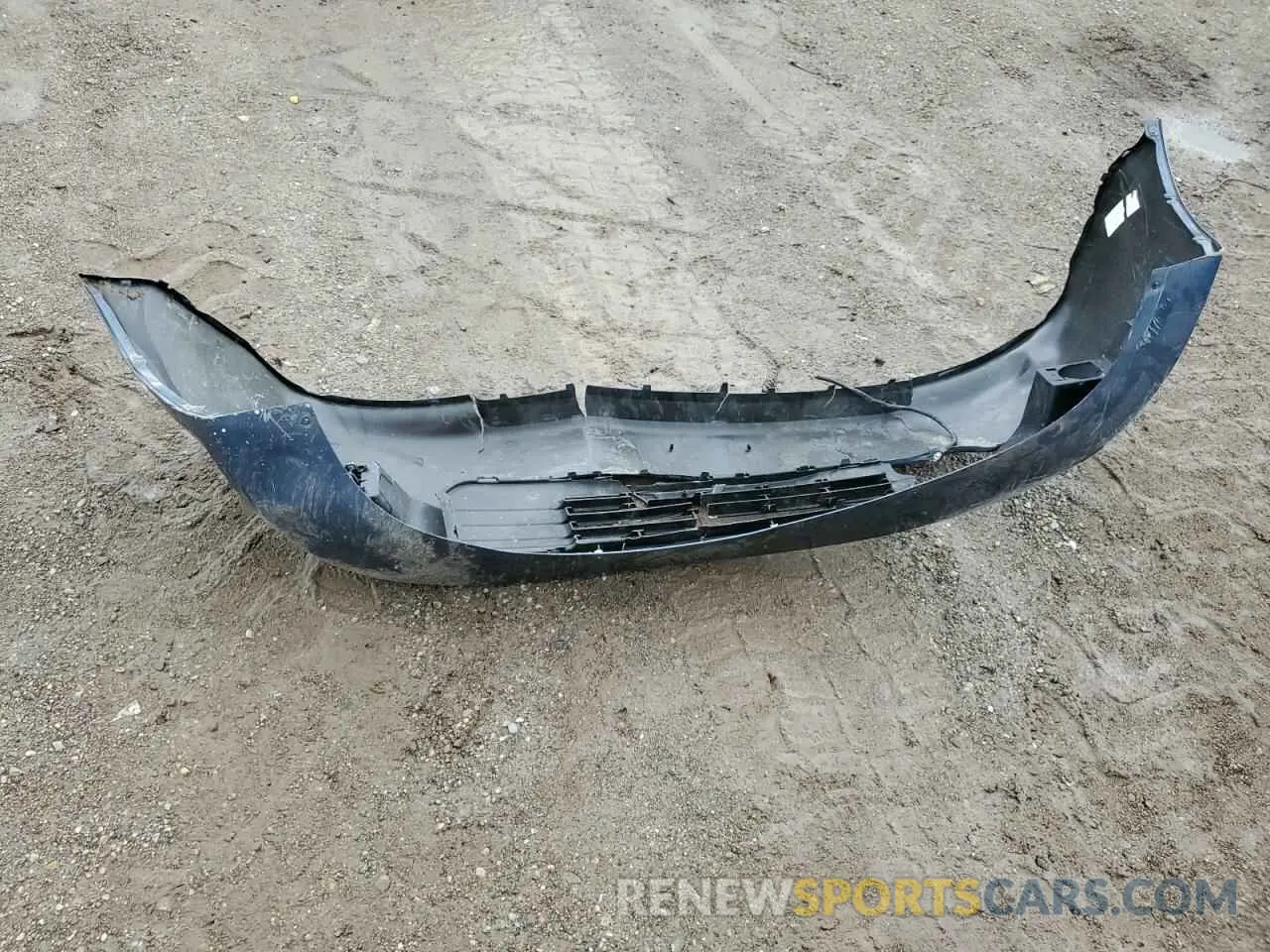 13 Photograph of a damaged car 2FMHK6C83KBA38465 FORD FLEX 2019