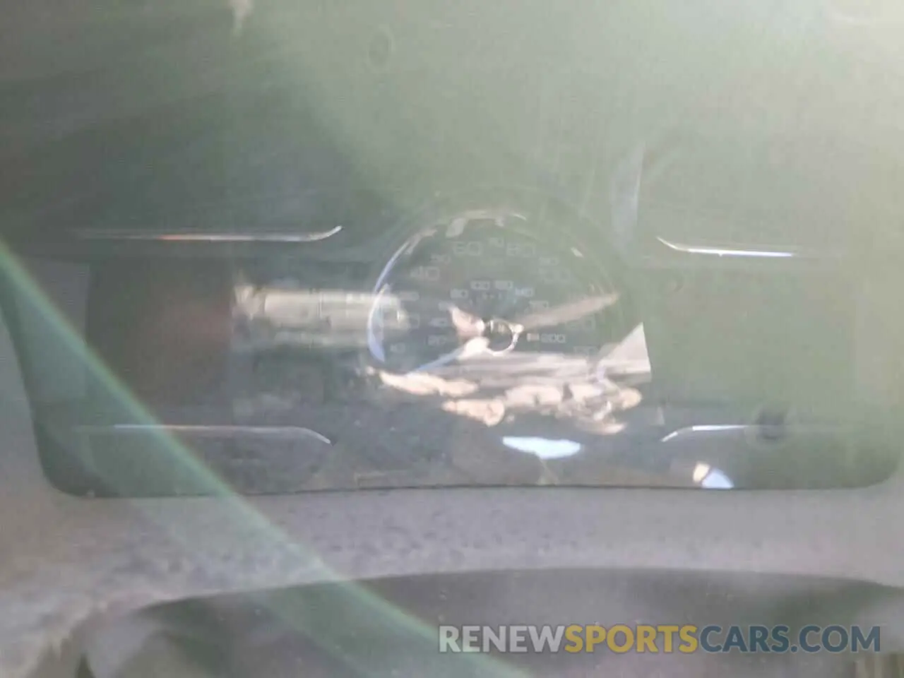 9 Photograph of a damaged car 2FMHK6D82KBA17928 FORD FLEX 2019
