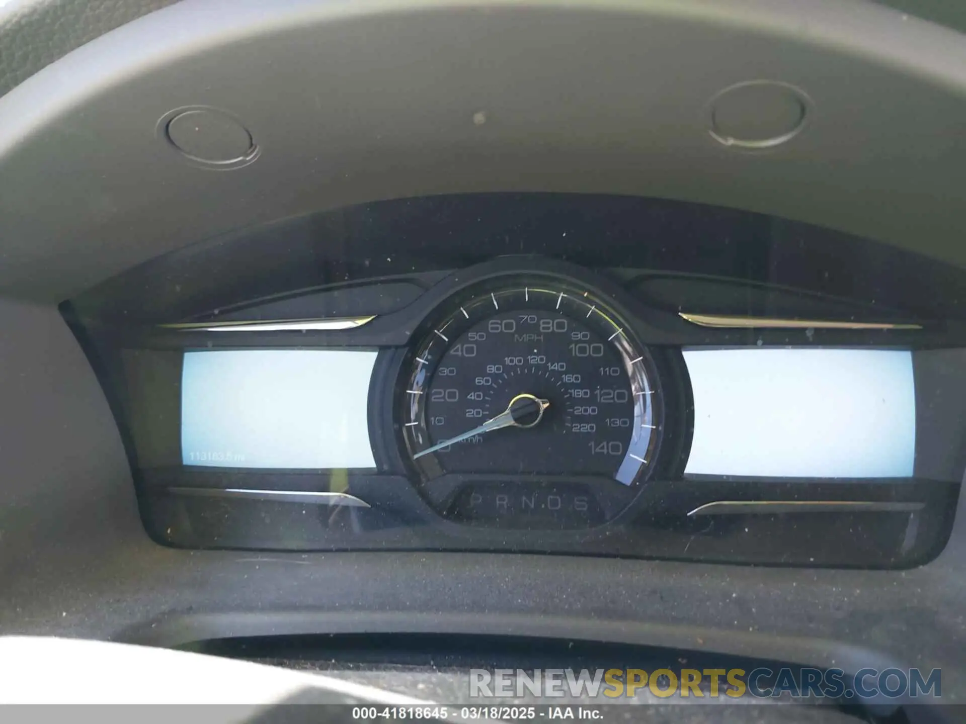 7 Photograph of a damaged car 2FMHK6D88KBA36189 FORD FLEX 2019