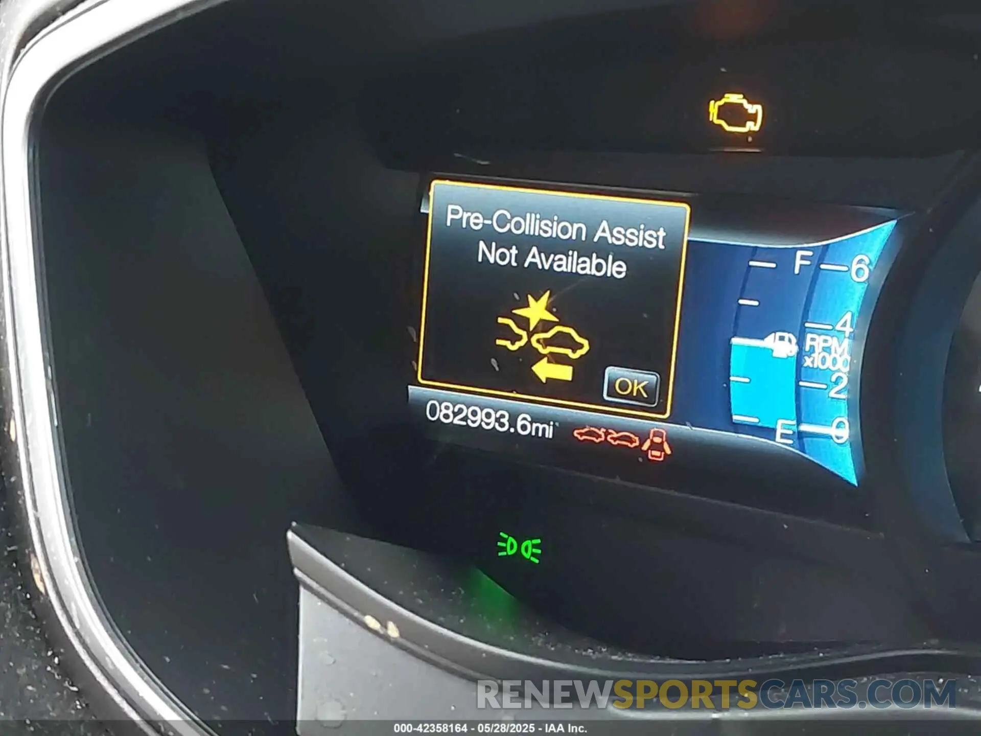 15 Photograph of a damaged car 3FA6P0CD0KR253073 FORD FUSION 2019