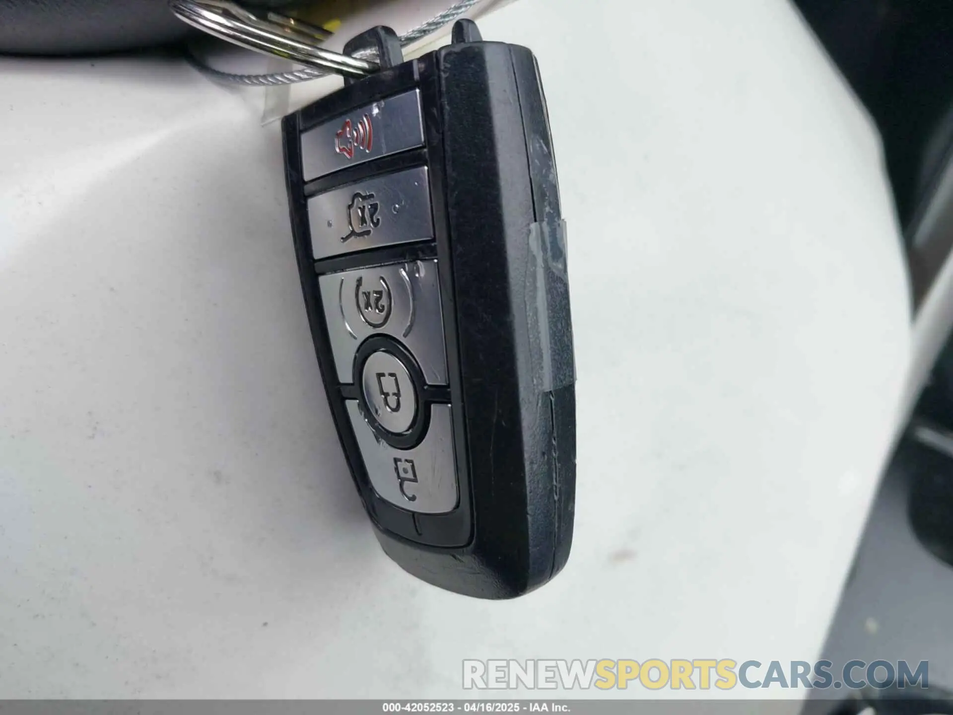 11 Photograph of a damaged car 3FA6P0CD0KR265210 FORD FUSION 2019