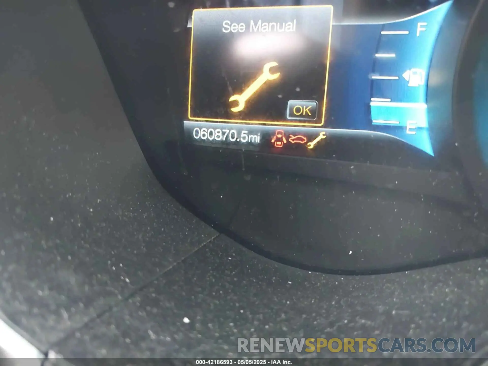 15 Photograph of a damaged car 3FA6P0CD3KR259854 FORD FUSION 2019