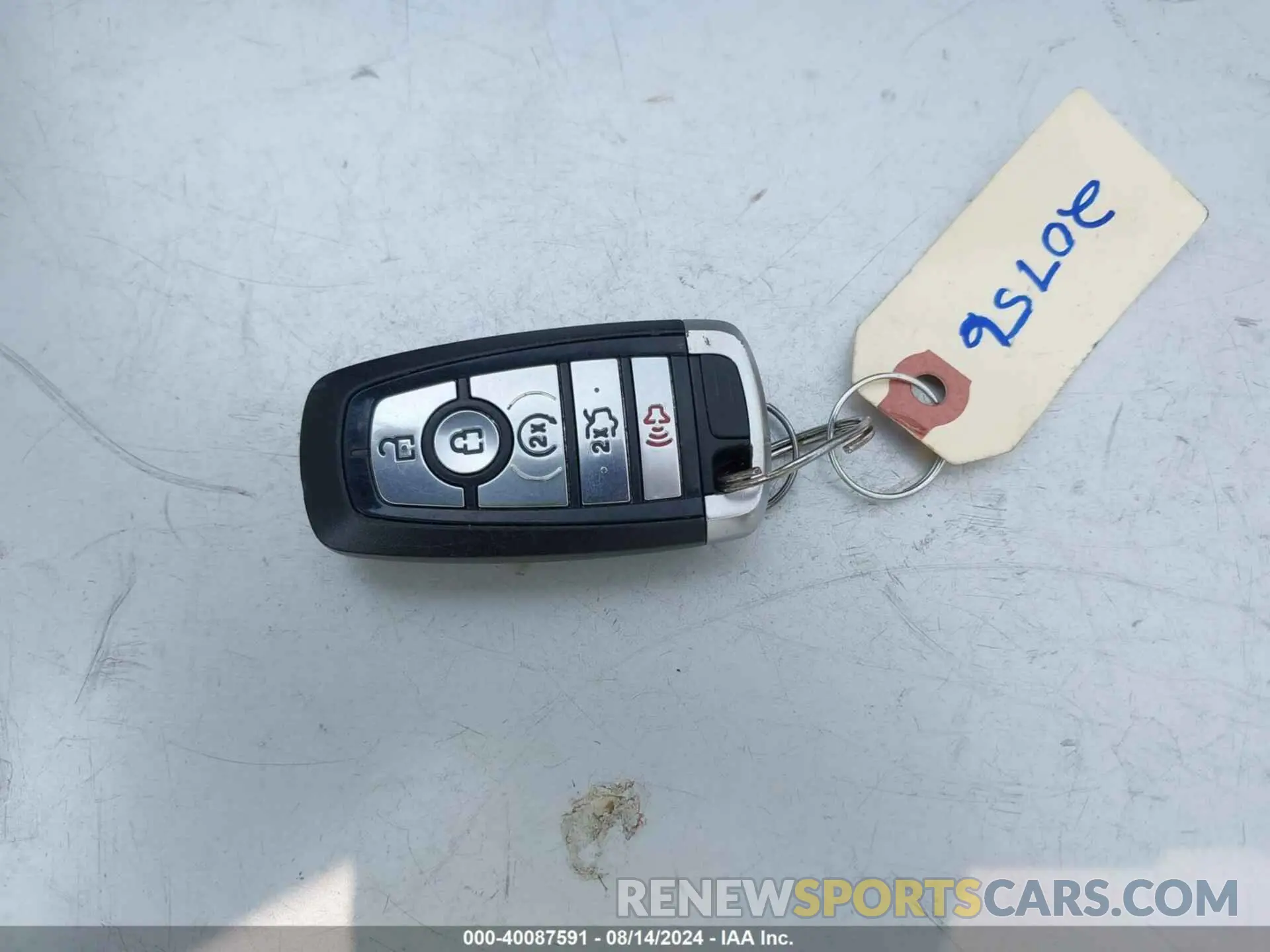 11 Photograph of a damaged car 3FA6P0CD4KR224479 FORD FUSION 2019