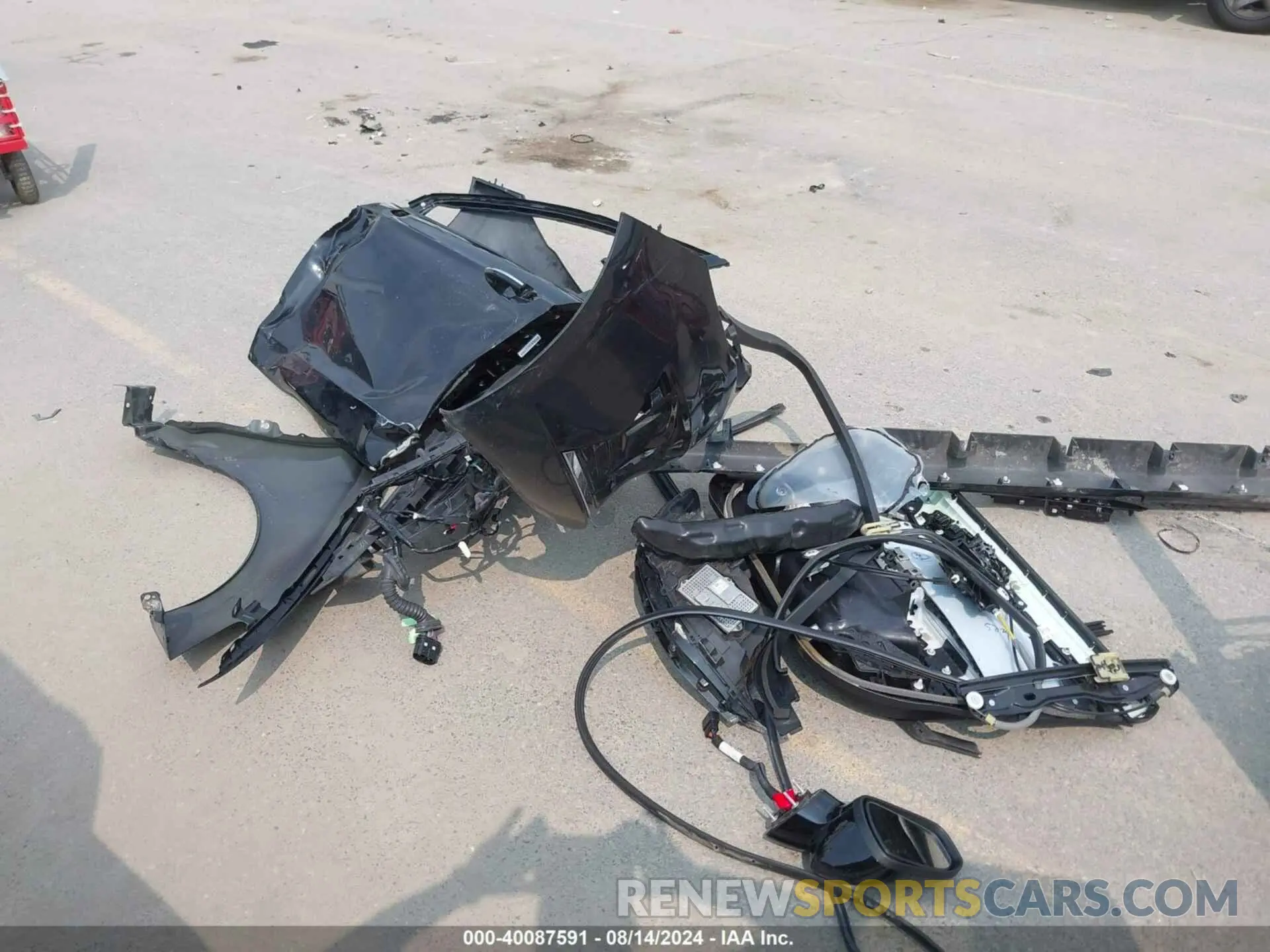 12 Photograph of a damaged car 3FA6P0CD4KR224479 FORD FUSION 2019