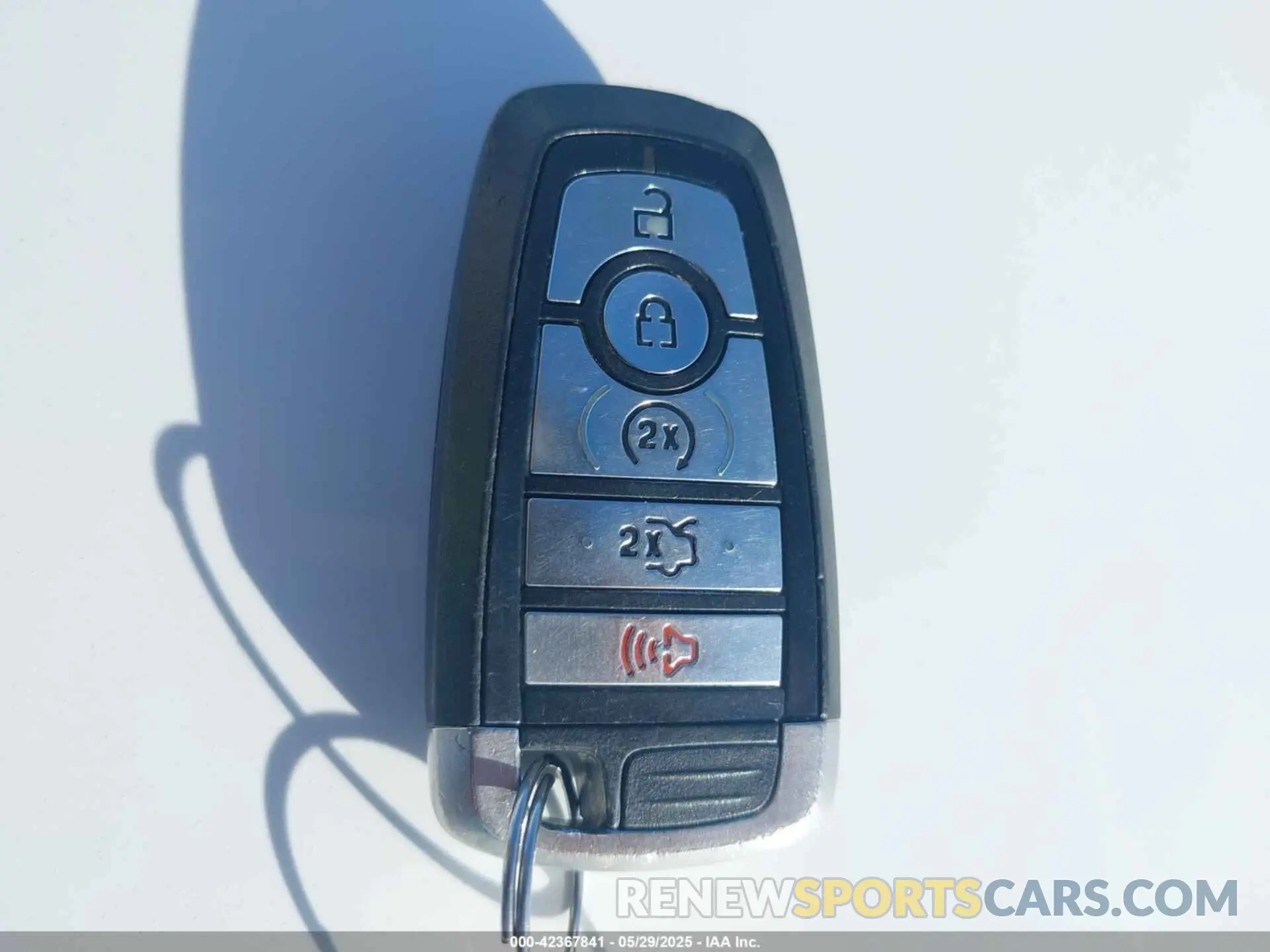 11 Photograph of a damaged car 3FA6P0CD5KR180881 FORD FUSION 2019
