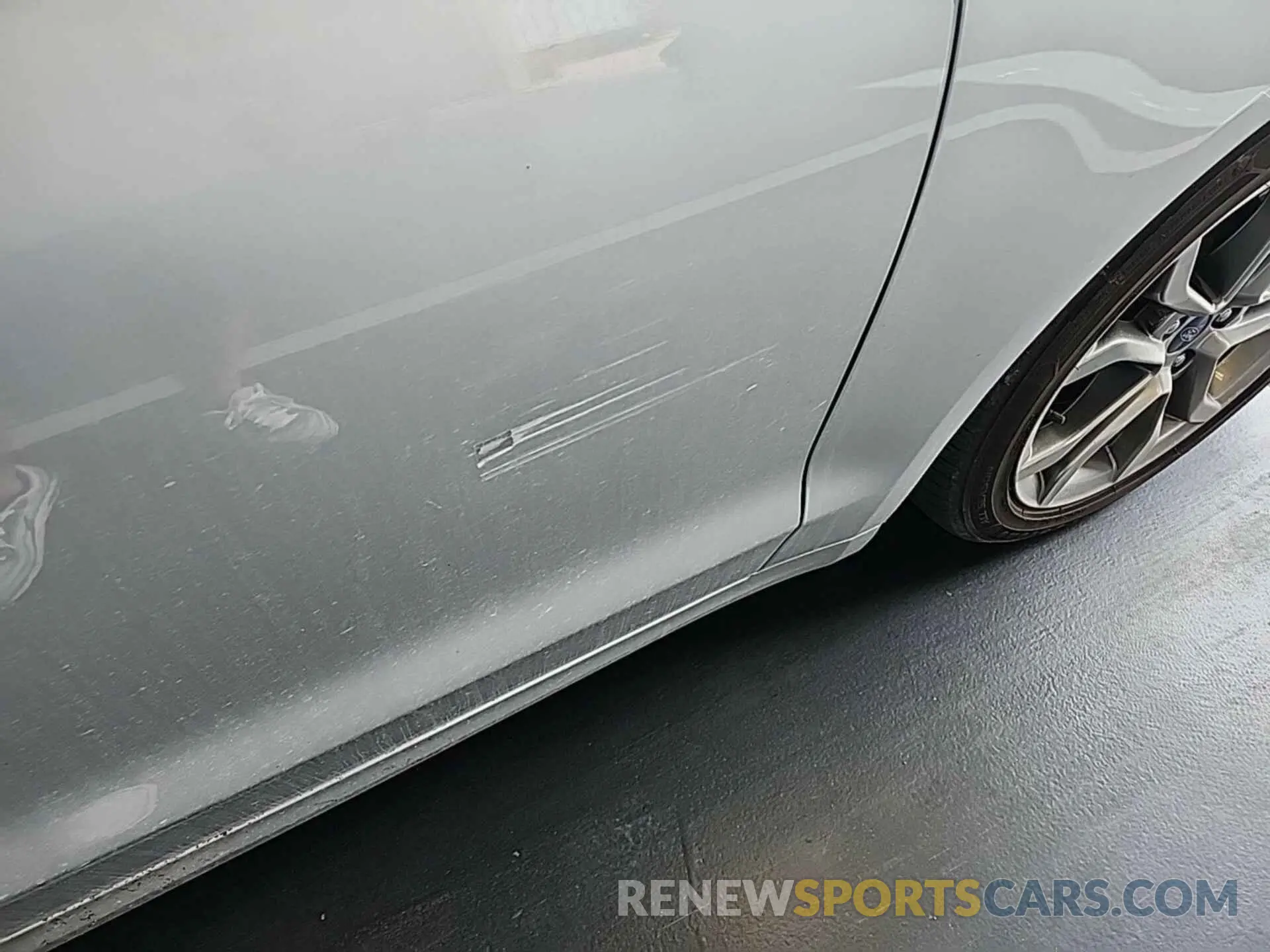 3 Photograph of a damaged car 3FA6P0CD6KR186446 FORD FUSION 2019