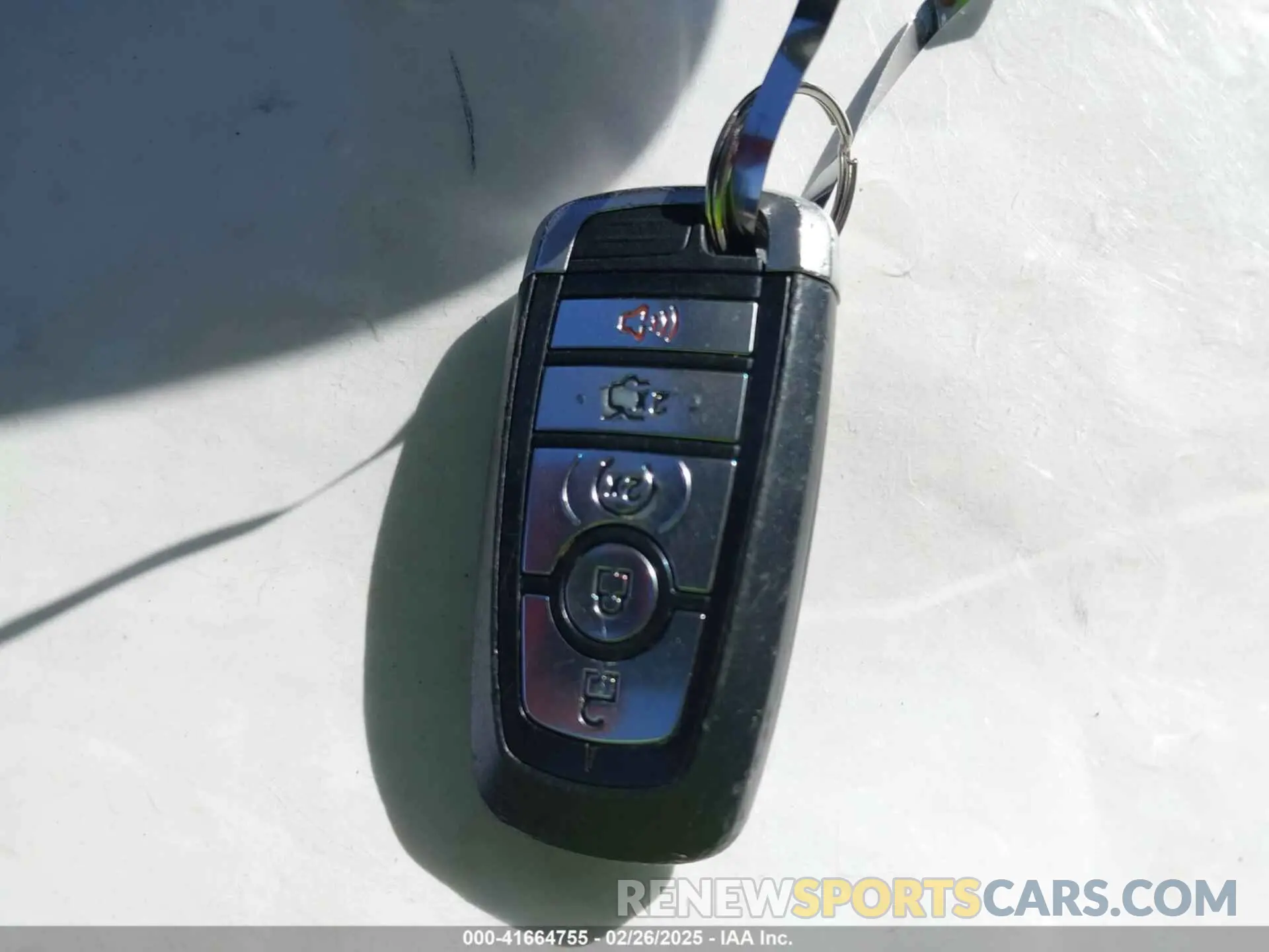 11 Photograph of a damaged car 3FA6P0CD7KR134405 FORD FUSION 2019
