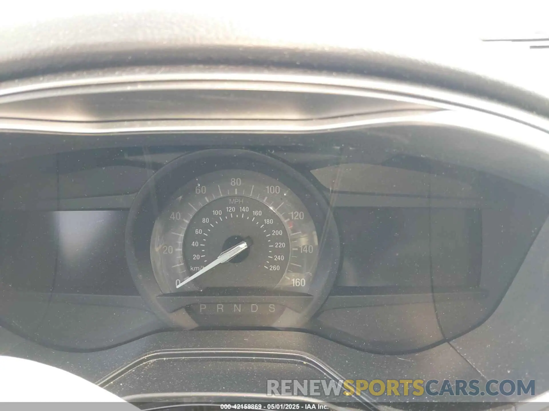 16 Photograph of a damaged car 3FA6P0CD7KR219681 FORD FUSION 2019