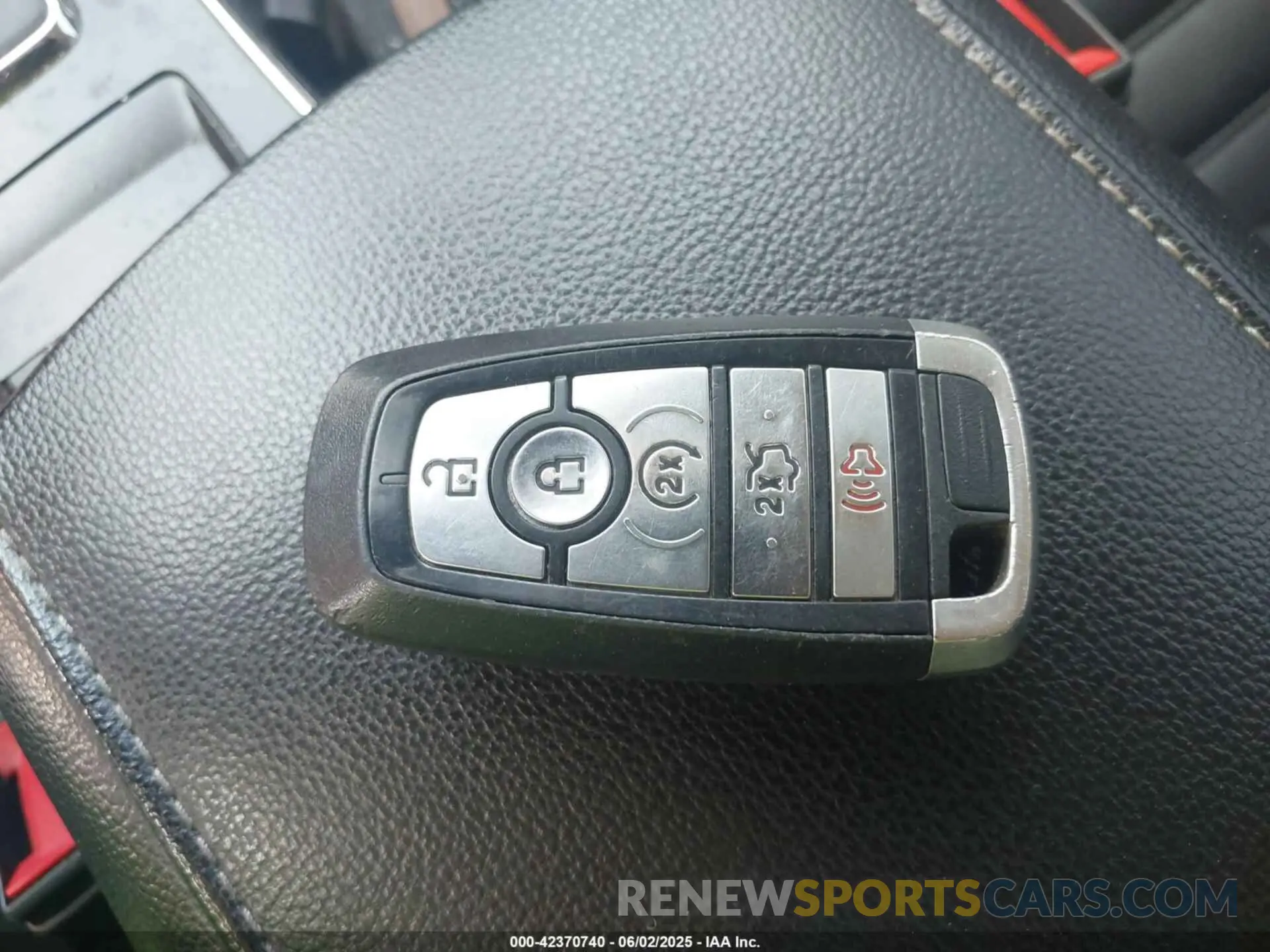 11 Photograph of a damaged car 3FA6P0CD8KR181748 FORD FUSION 2019