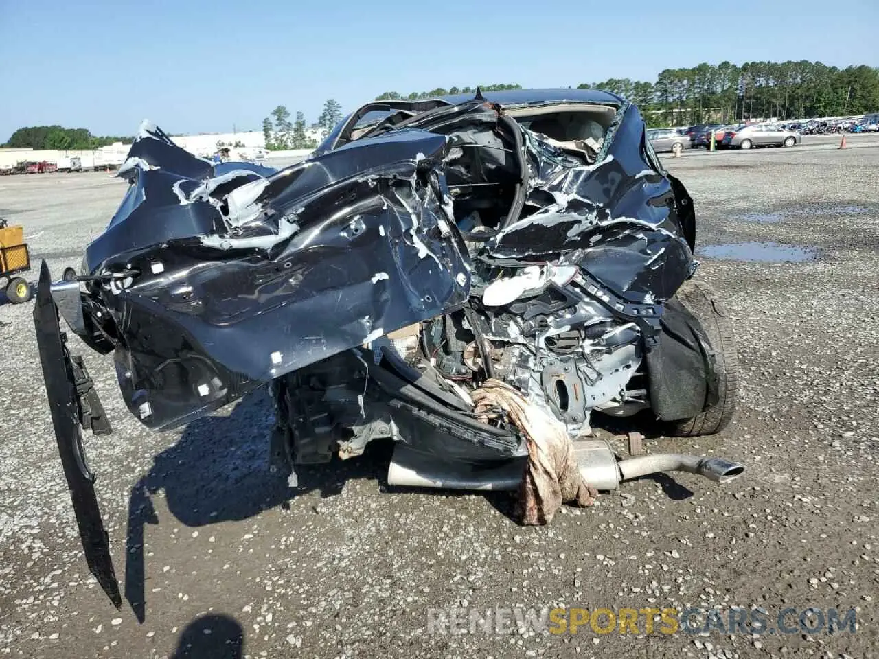 6 Photograph of a damaged car 3FA6P0CD9KR138486 FORD FUSION 2019
