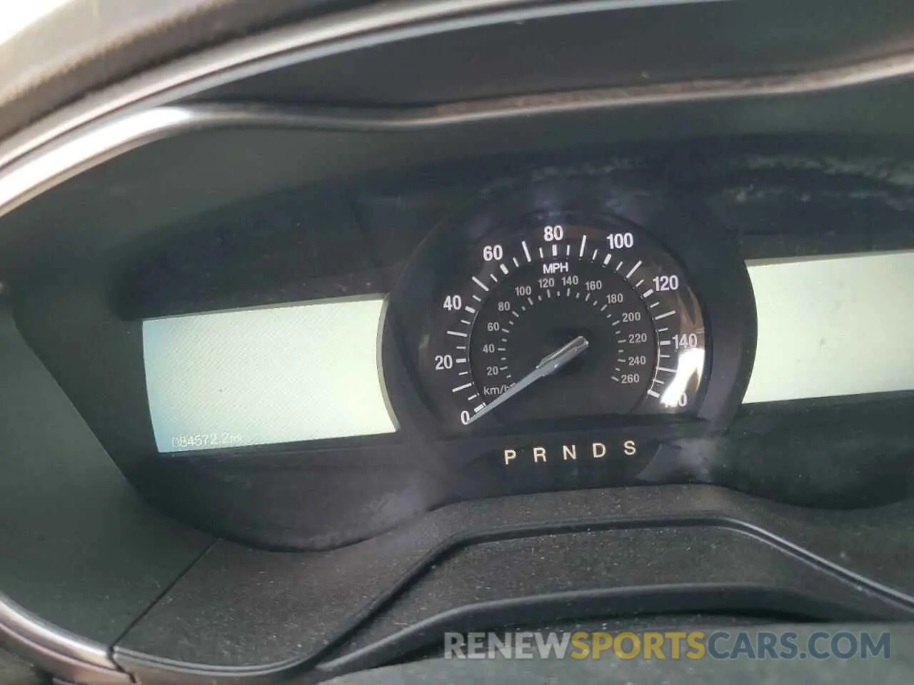 9 Photograph of a damaged car 3FA6P0CD9KR138486 FORD FUSION 2019