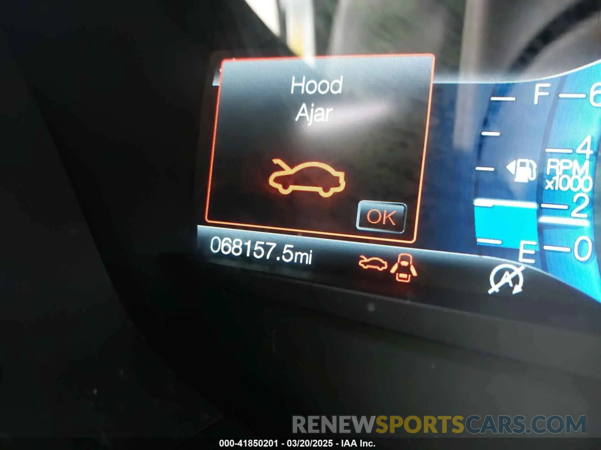 16 Photograph of a damaged car 3FA6P0CD9KR237633 FORD FUSION 2019