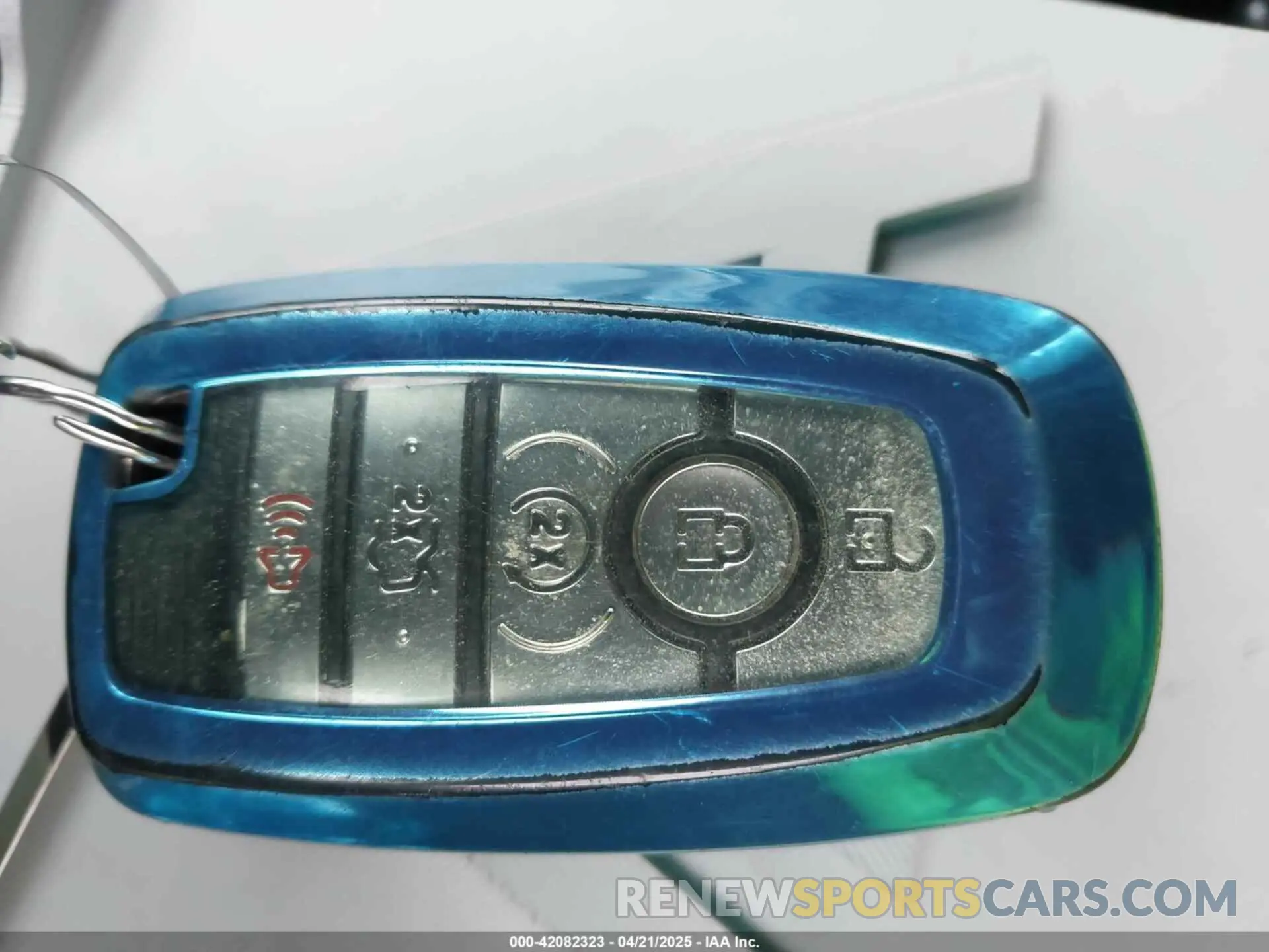 11 Photograph of a damaged car 3FA6P0CDXKR129411 FORD FUSION 2019