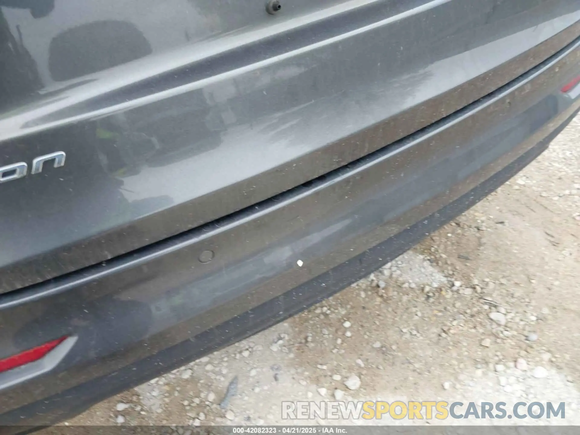 6 Photograph of a damaged car 3FA6P0CDXKR129411 FORD FUSION 2019
