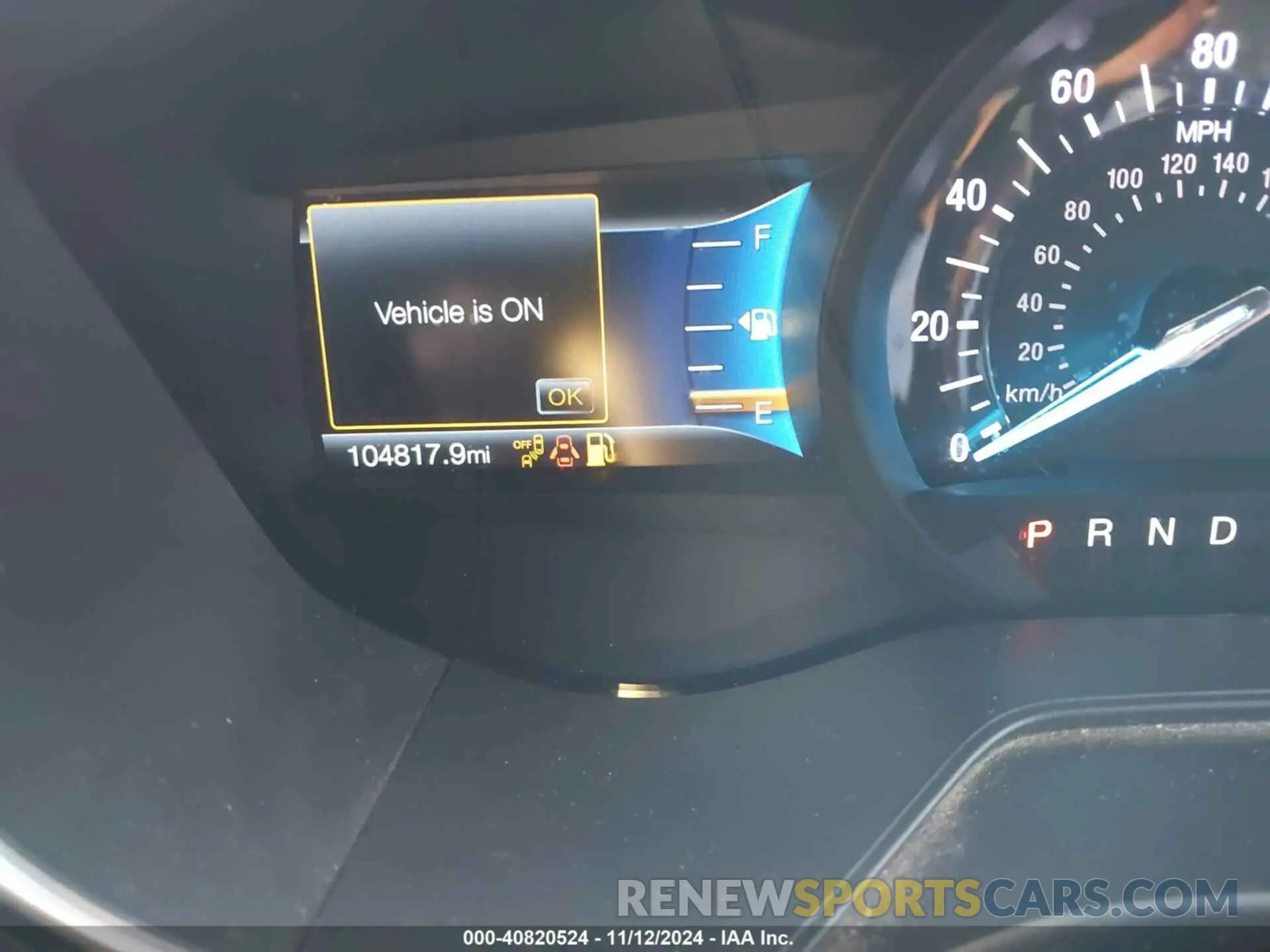 15 Photograph of a damaged car 3FA6P0D90KR241936 FORD FUSION 2019