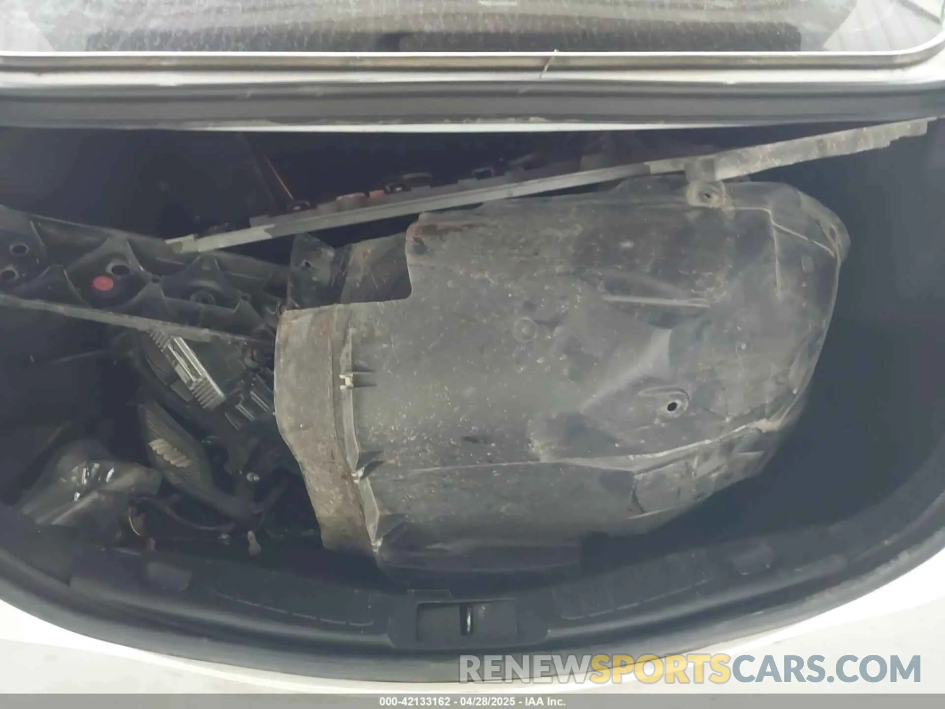 12 Photograph of a damaged car 3FA6P0D93KR124206 FORD FUSION 2019