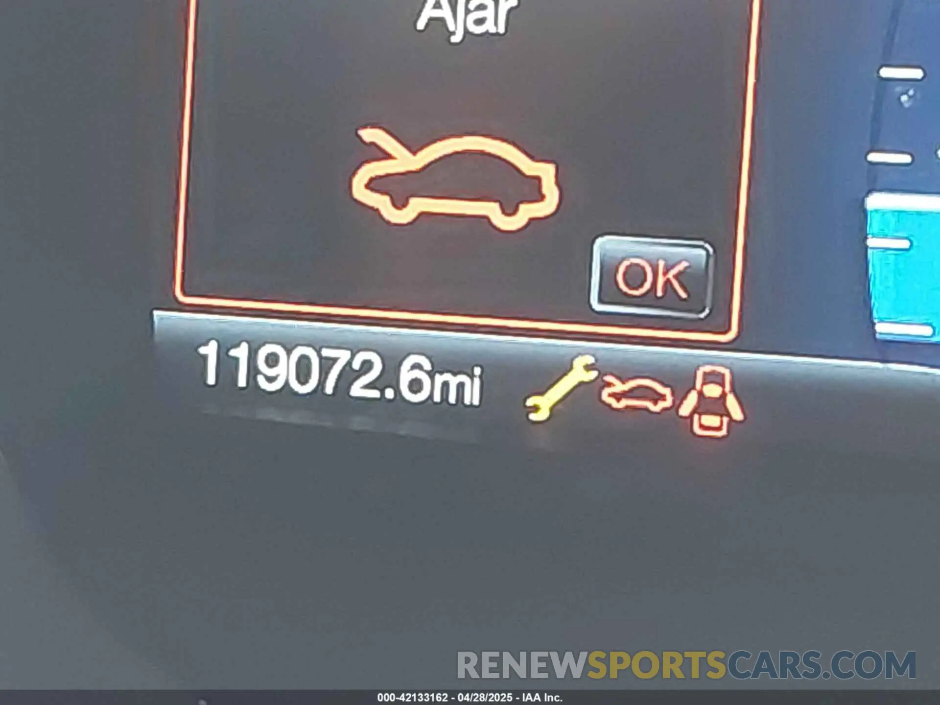16 Photograph of a damaged car 3FA6P0D93KR124206 FORD FUSION 2019