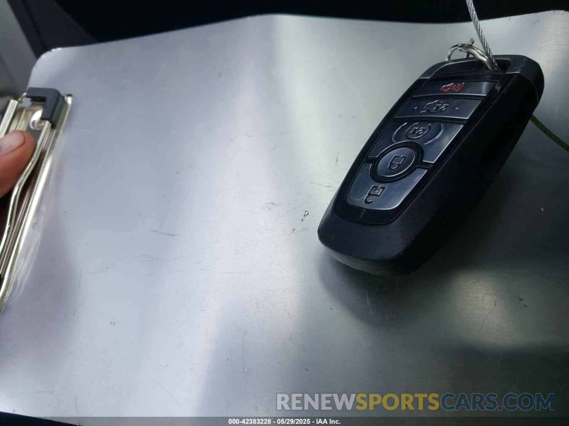 11 Photograph of a damaged car 3FA6P0D93KR153088 FORD FUSION 2019