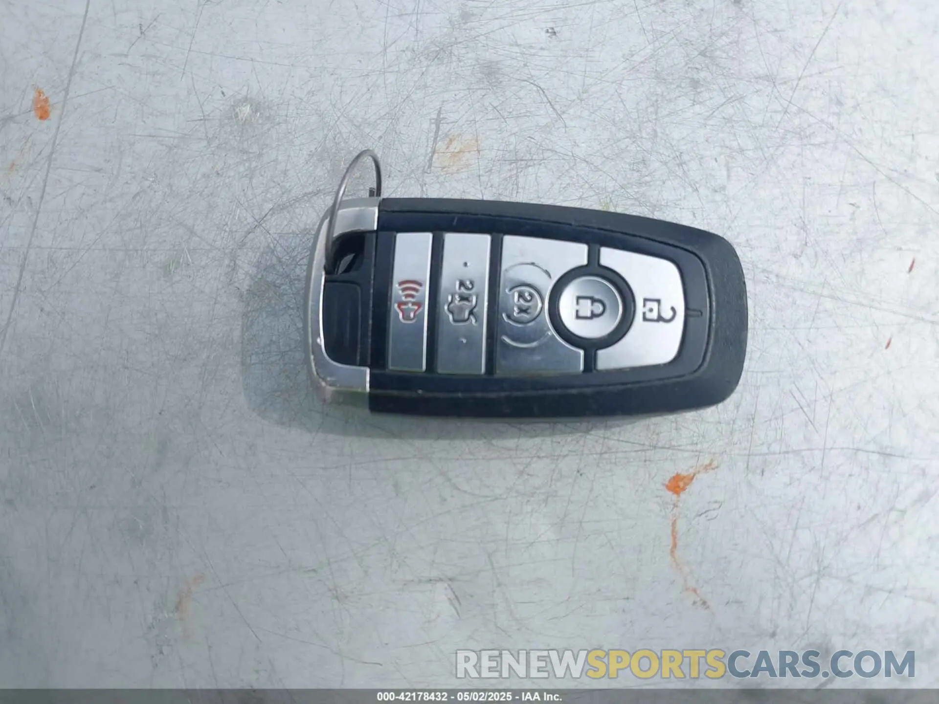 11 Photograph of a damaged car 3FA6P0D93KR221552 FORD FUSION 2019