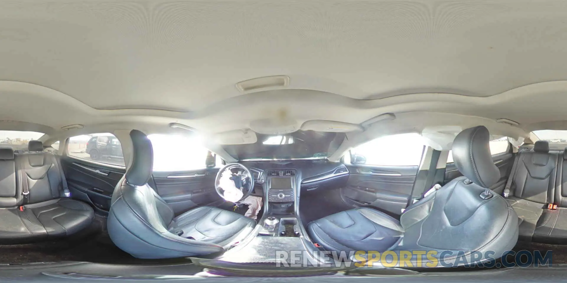 12 Photograph of a damaged car 3FA6P0D96KR154543 FORD FUSION 2019