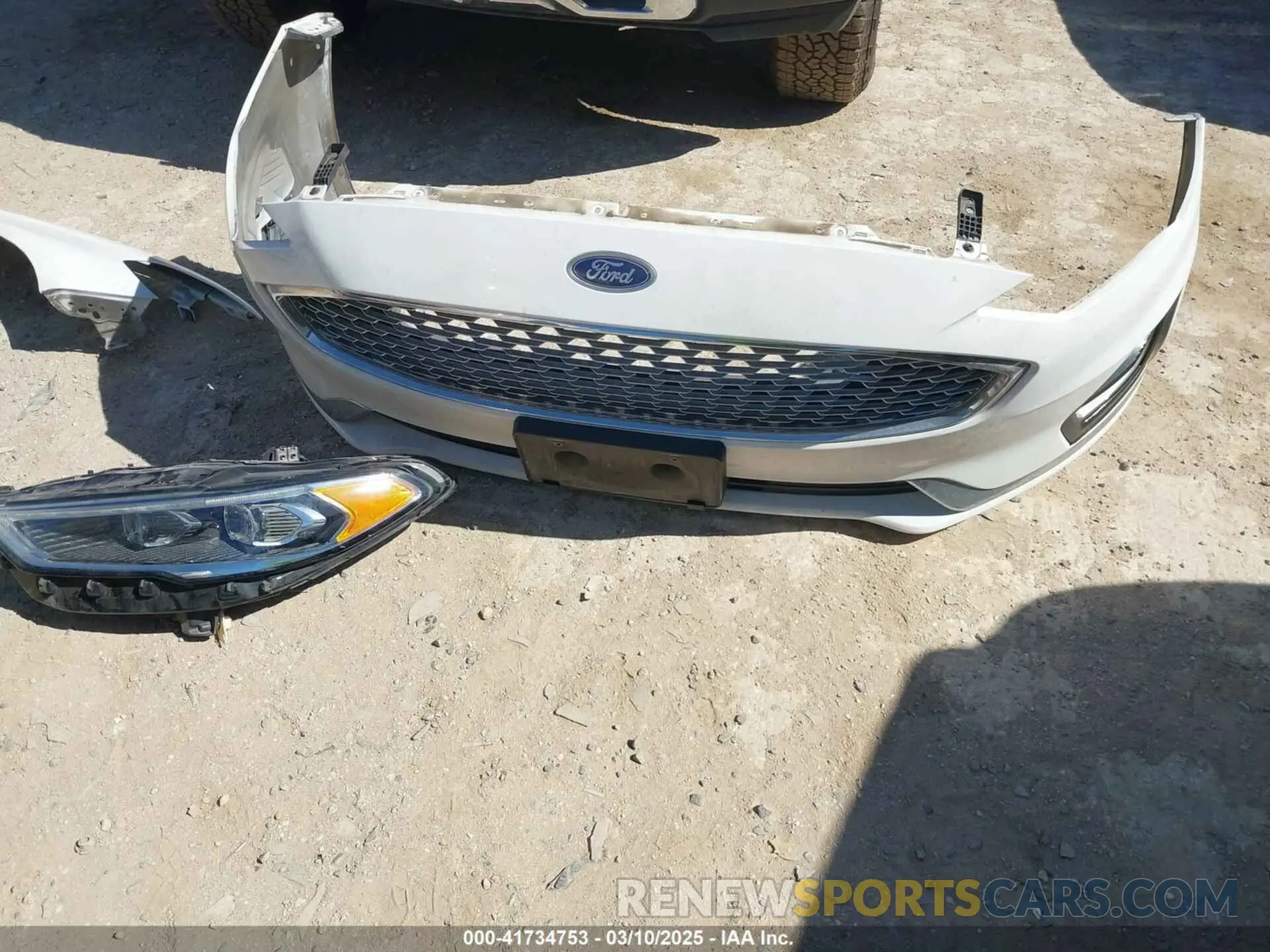 12 Photograph of a damaged car 3FA6P0D98KR124086 FORD FUSION 2019