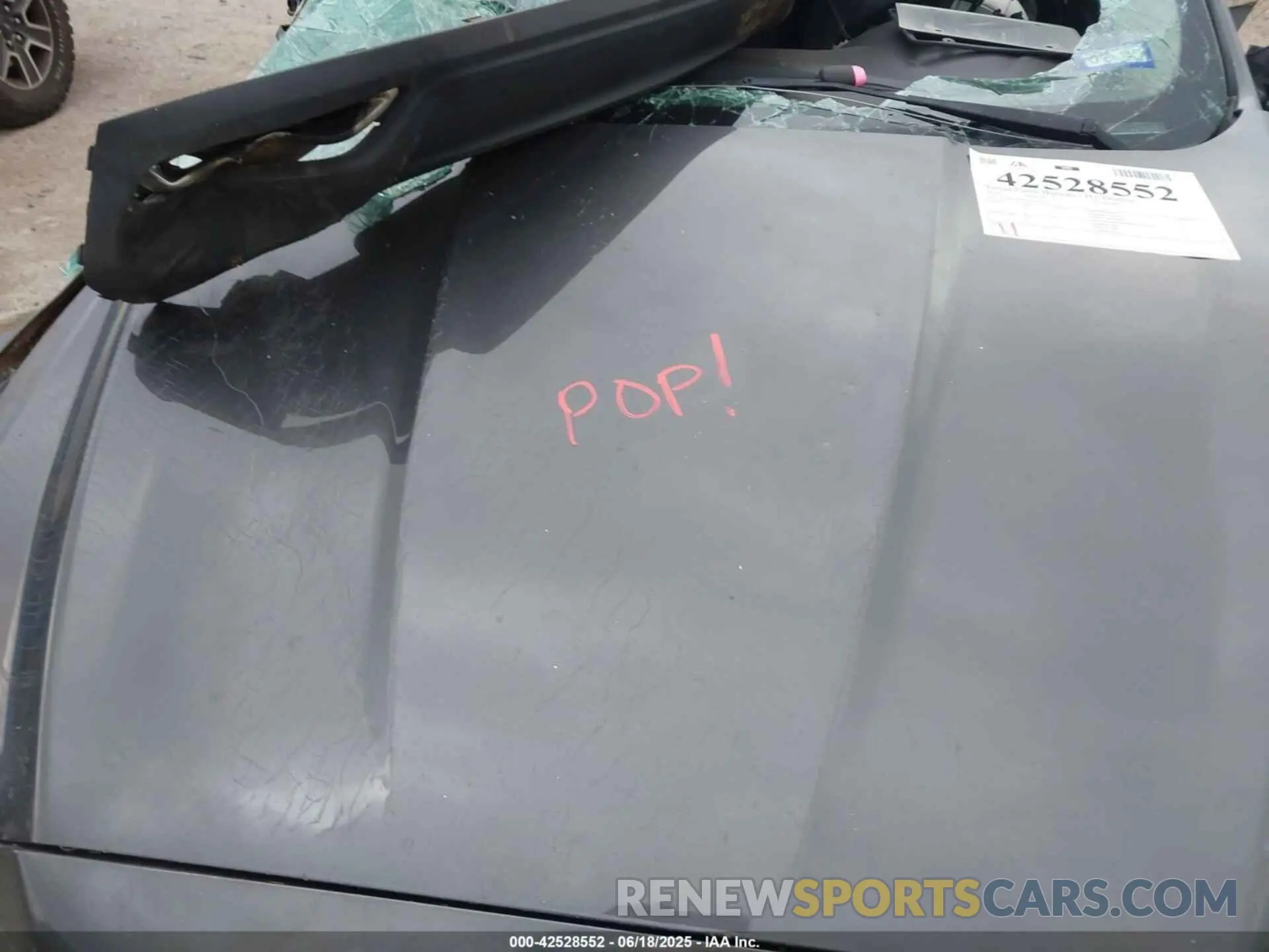 10 Photograph of a damaged car 3FA6P0D98KR187270 FORD FUSION 2019