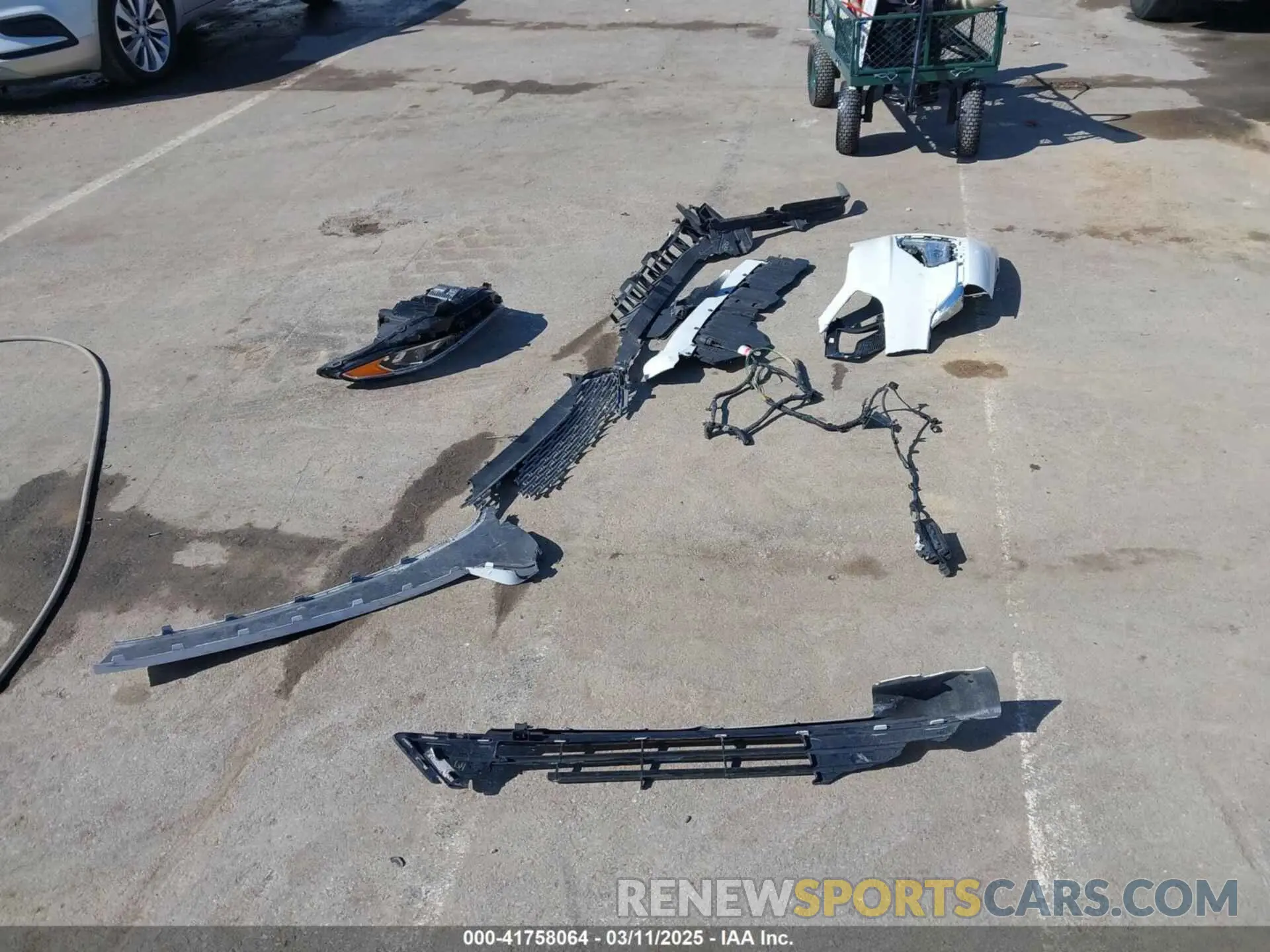 12 Photograph of a damaged car 3FA6P0D98KR241506 FORD FUSION 2019