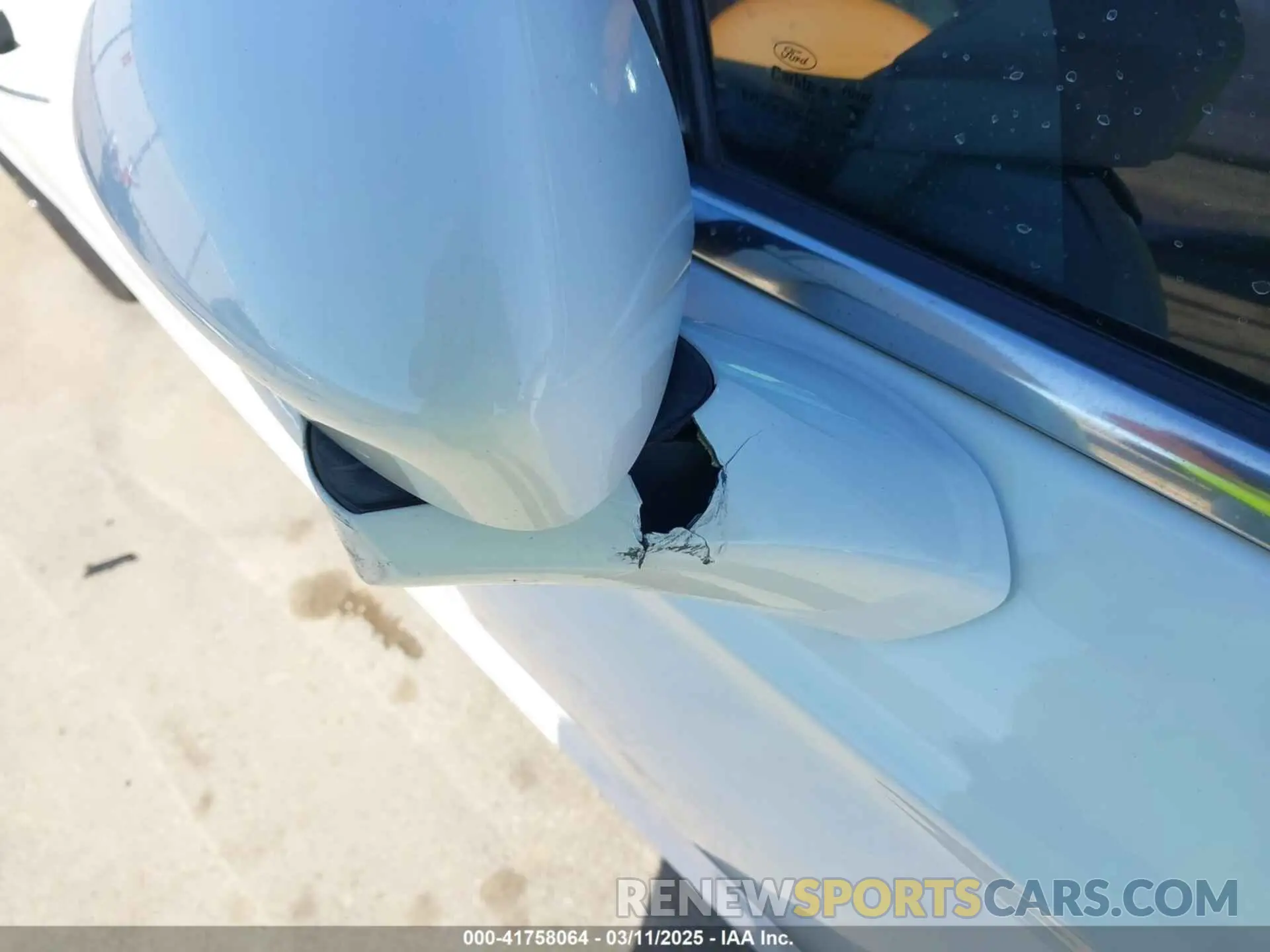 19 Photograph of a damaged car 3FA6P0D98KR241506 FORD FUSION 2019