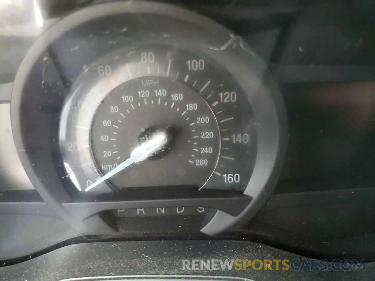 9 Photograph of a damaged car 3FA6P0D99KR152740 FORD FUSION 2019