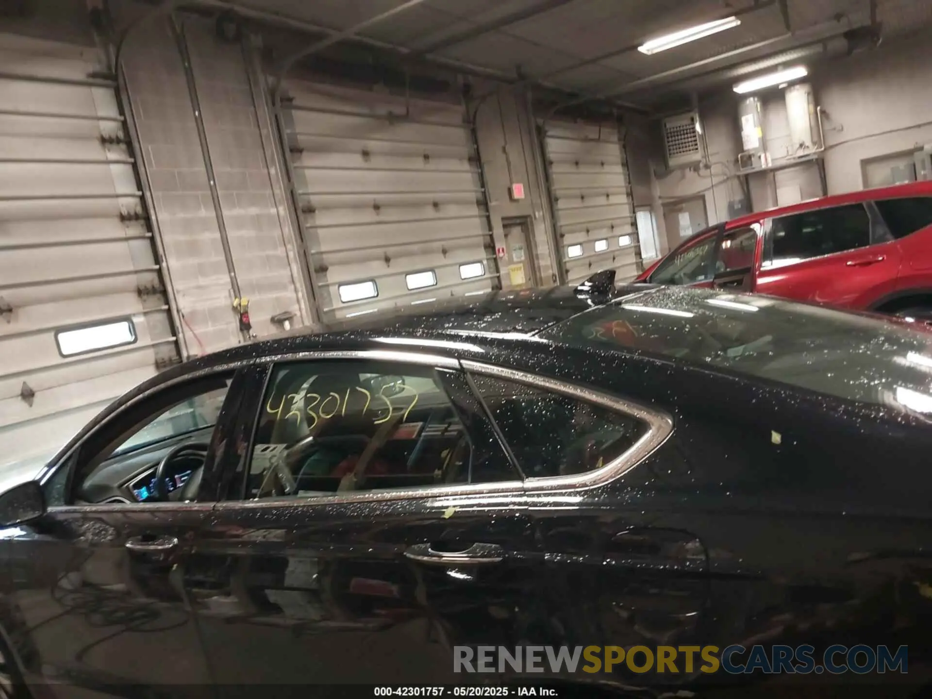 14 Photograph of a damaged car 3FA6P0E9XKR103075 FORD FUSION 2019