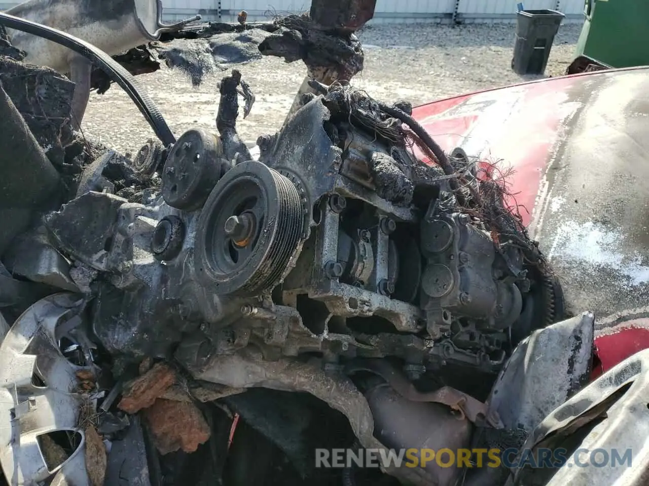 11 Photograph of a damaged car 3FA6P0G75KR129465 FORD FUSION 2019
