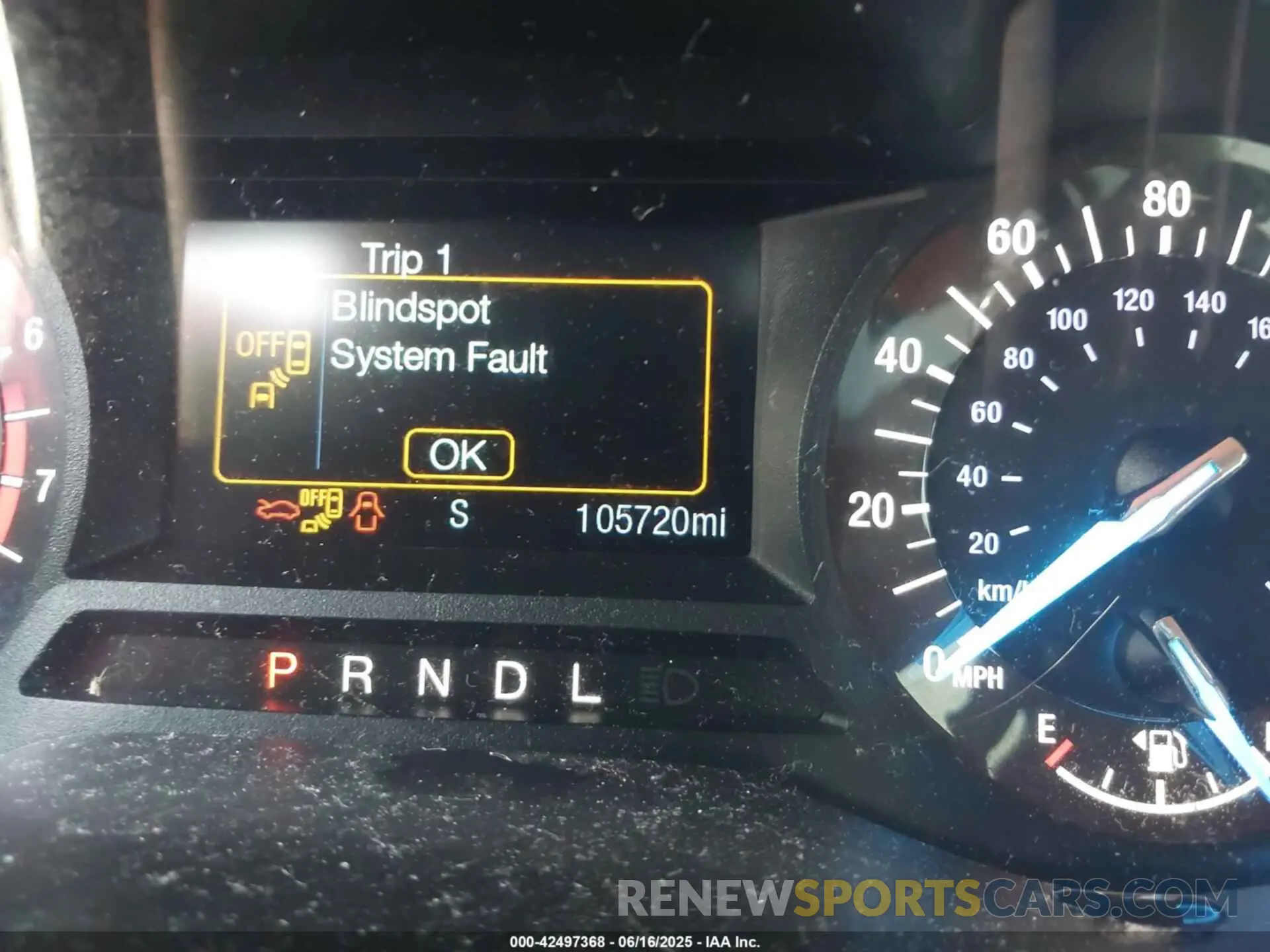 15 Photograph of a damaged car 3FA6P0G75KR130258 FORD FUSION 2019