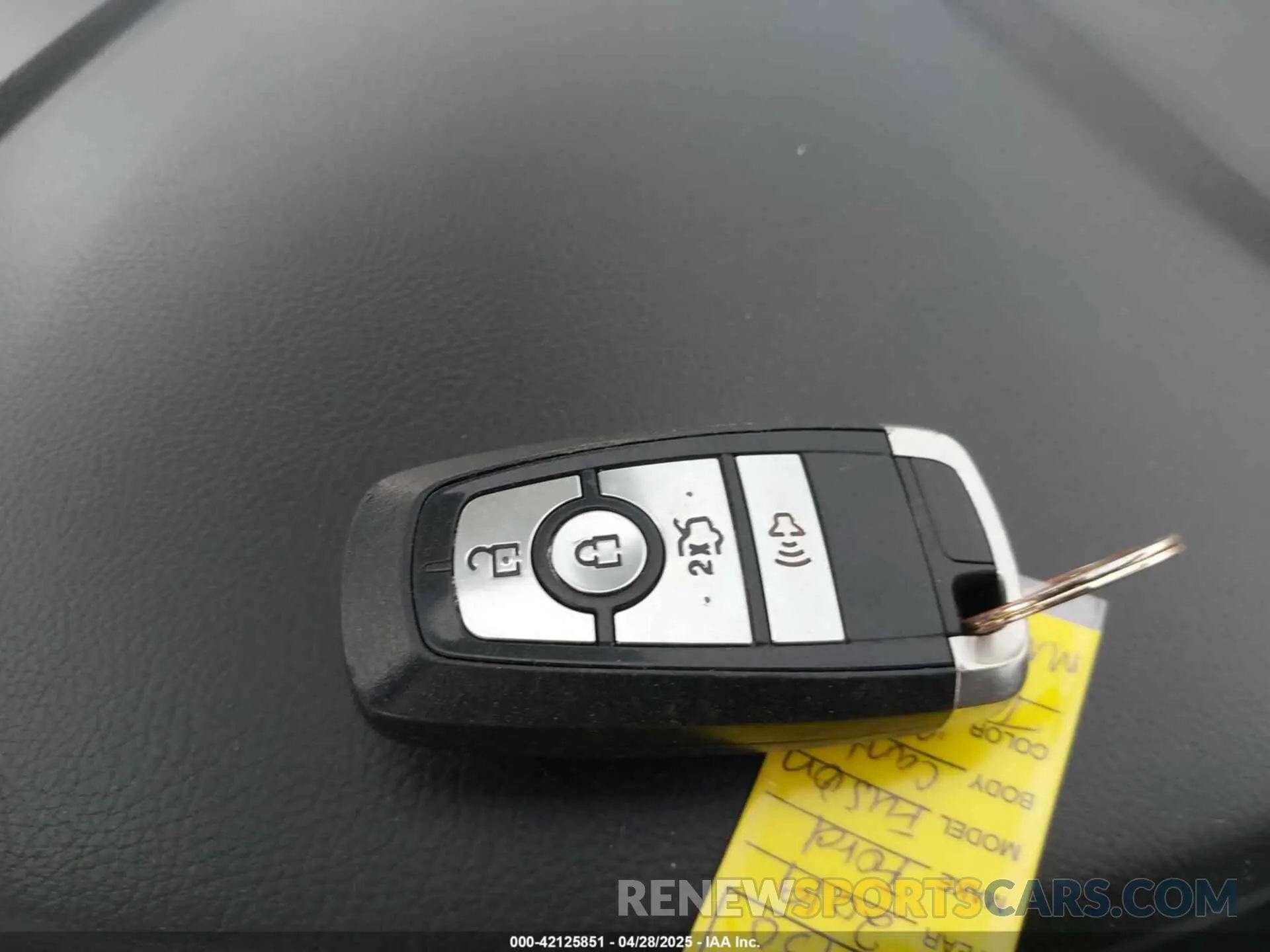 11 Photograph of a damaged car 3FA6P0G79KR148004 FORD FUSION 2019