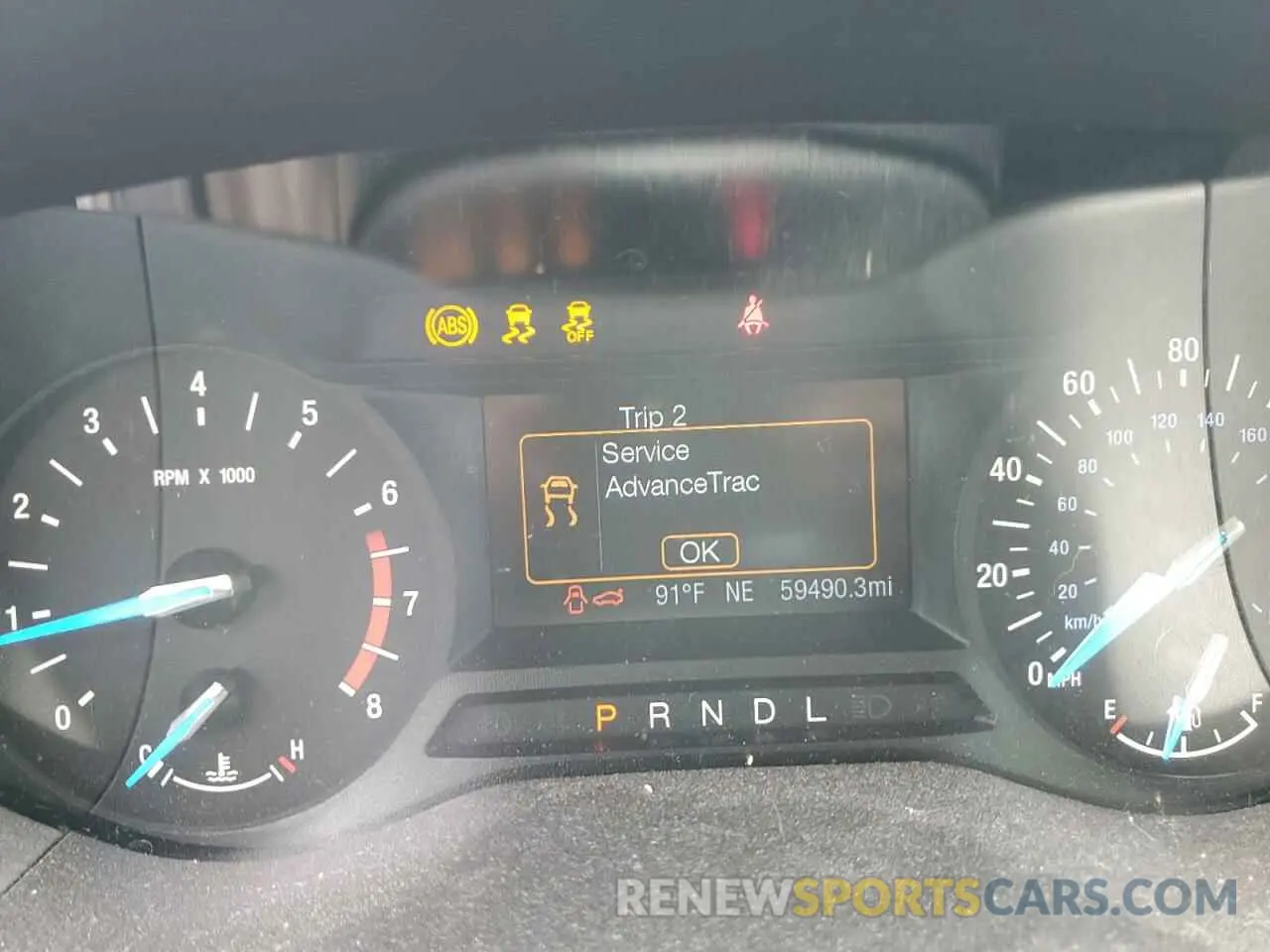 9 Photograph of a damaged car 3FA6P0G79KR246739 FORD FUSION 2019