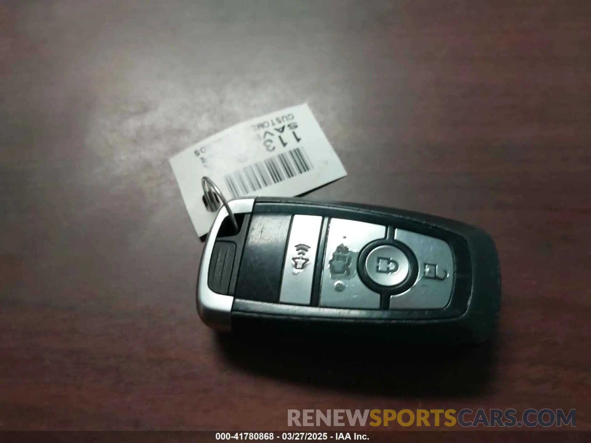 11 Photograph of a damaged car 3FA6P0G79KR267560 FORD FUSION 2019