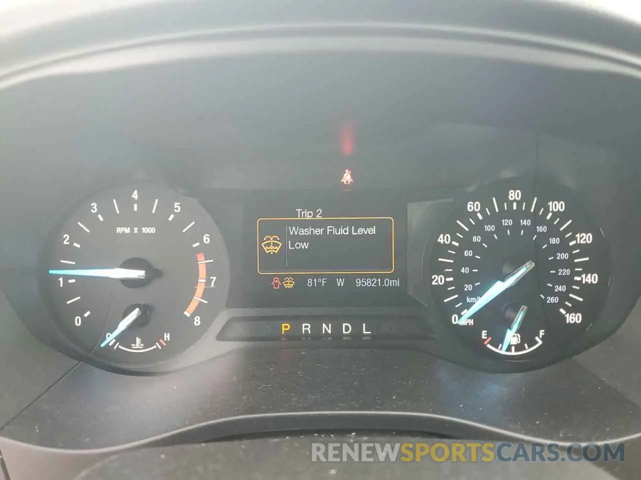 9 Photograph of a damaged car 3FA6P0G7XKR280494 FORD FUSION 2019