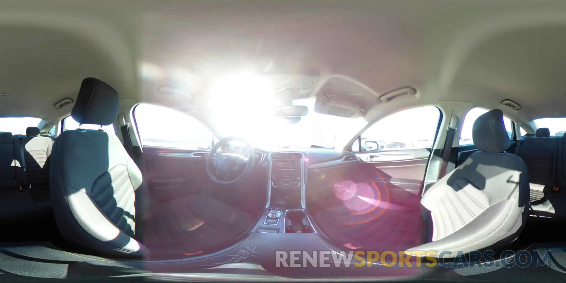 13 Photograph of a damaged car 3FA6P0H74KR123221 FORD FUSION 2019