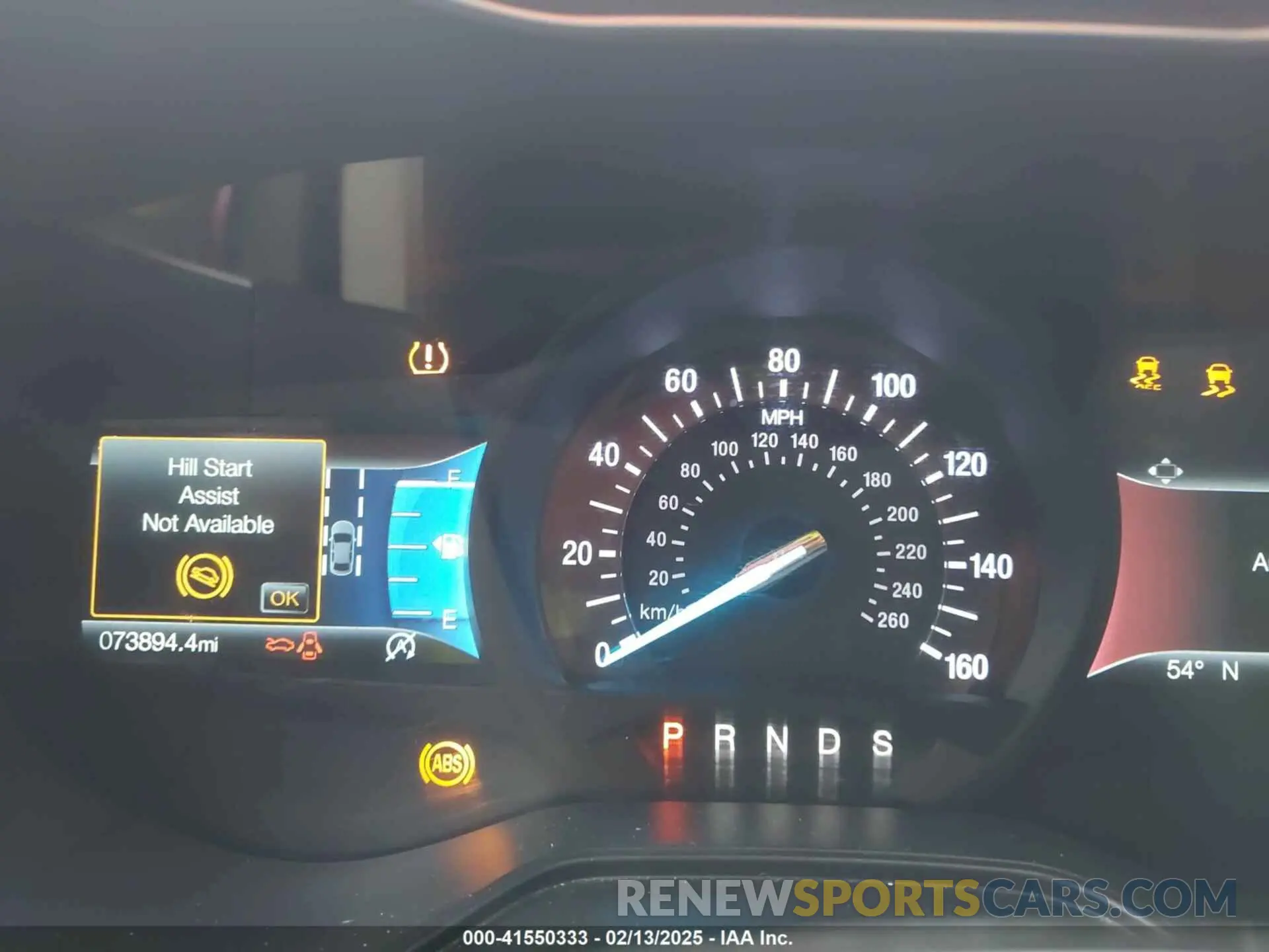 7 Photograph of a damaged car 3FA6P0HD0KR104302 FORD FUSION 2019