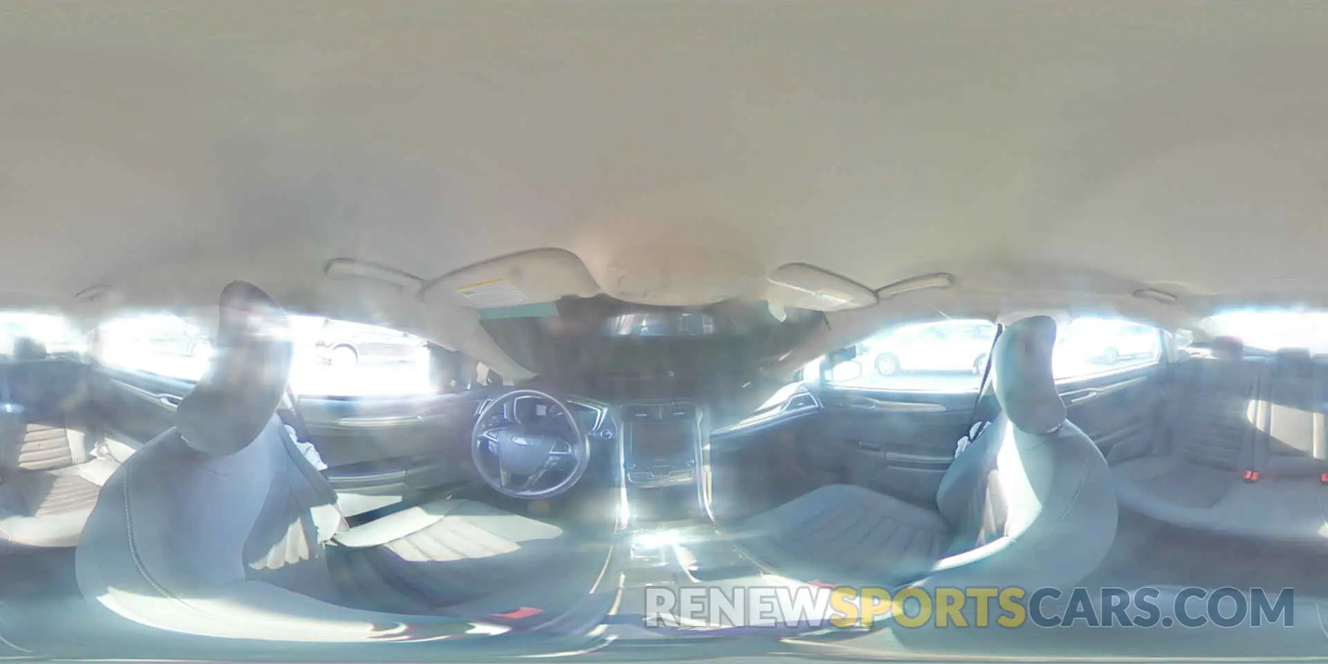 14 Photograph of a damaged car 3FA6P0HD0KR135288 FORD FUSION 2019