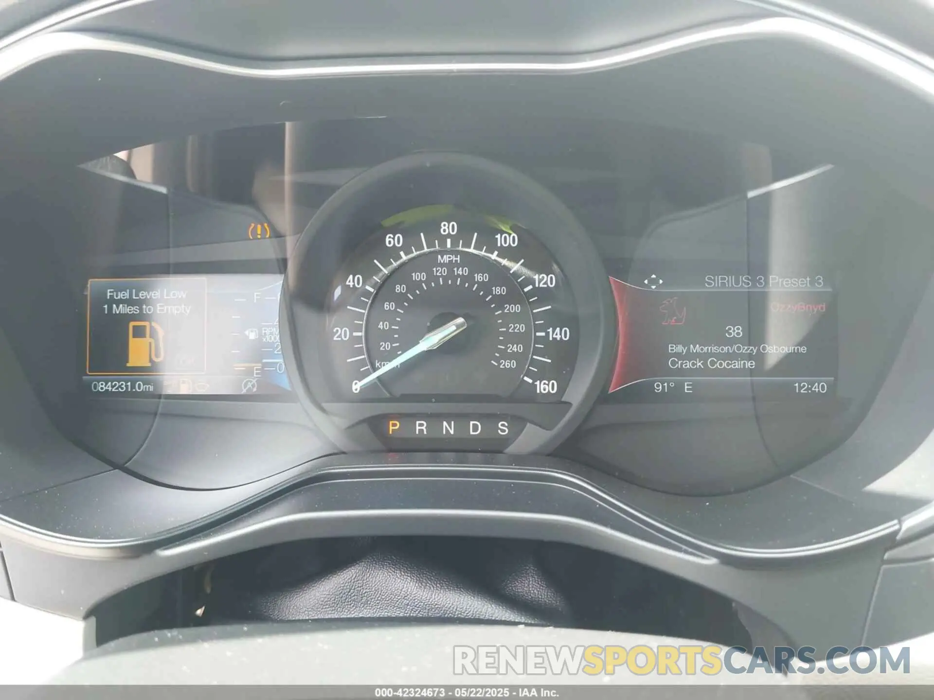 7 Photograph of a damaged car 3FA6P0HD0KR145819 FORD FUSION 2019